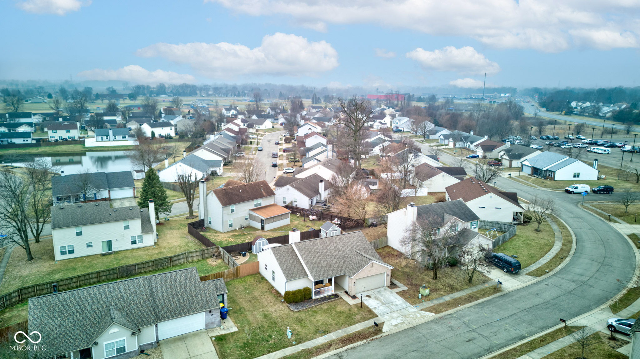 6465 Blakeview Drive