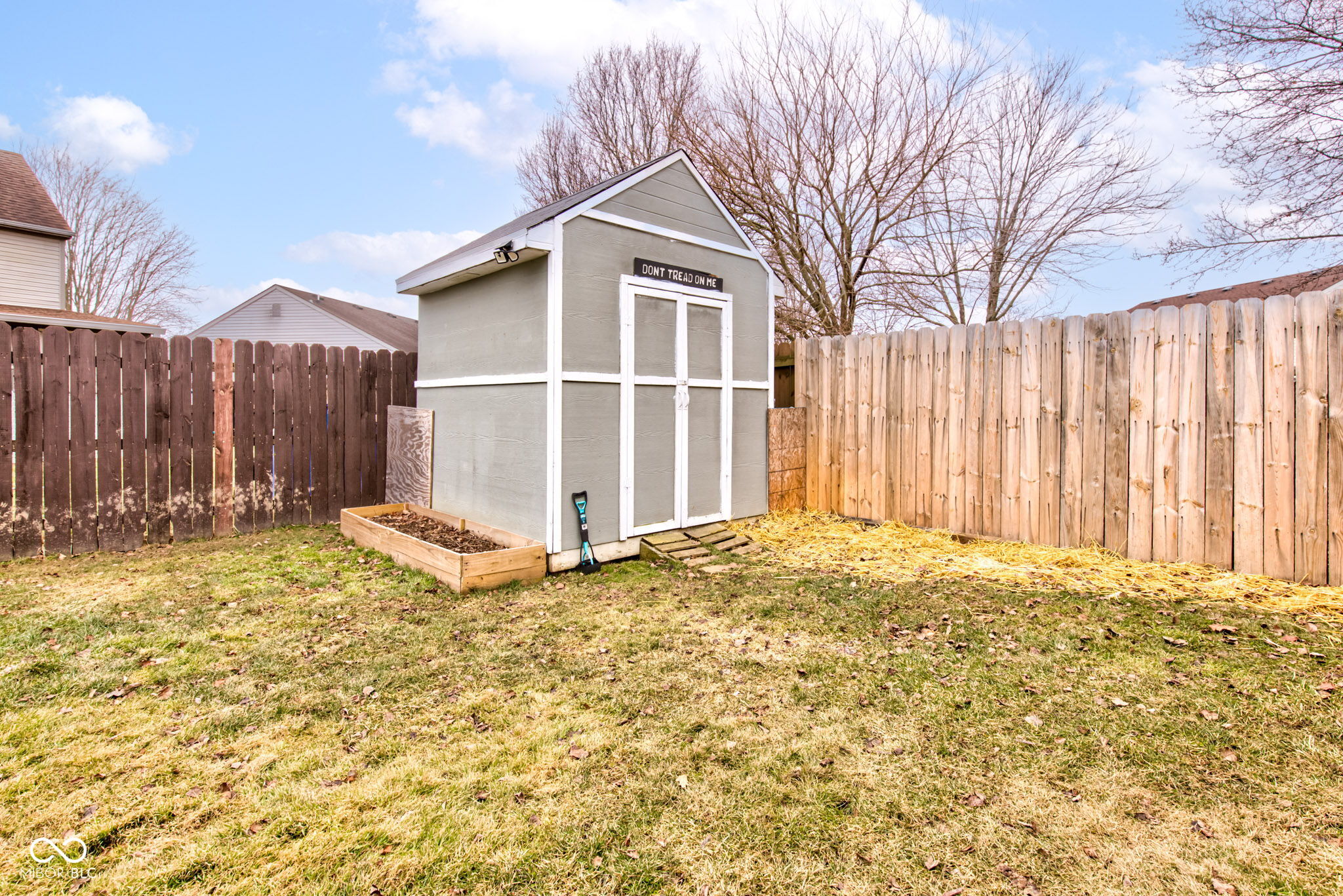 6465 Blakeview Drive