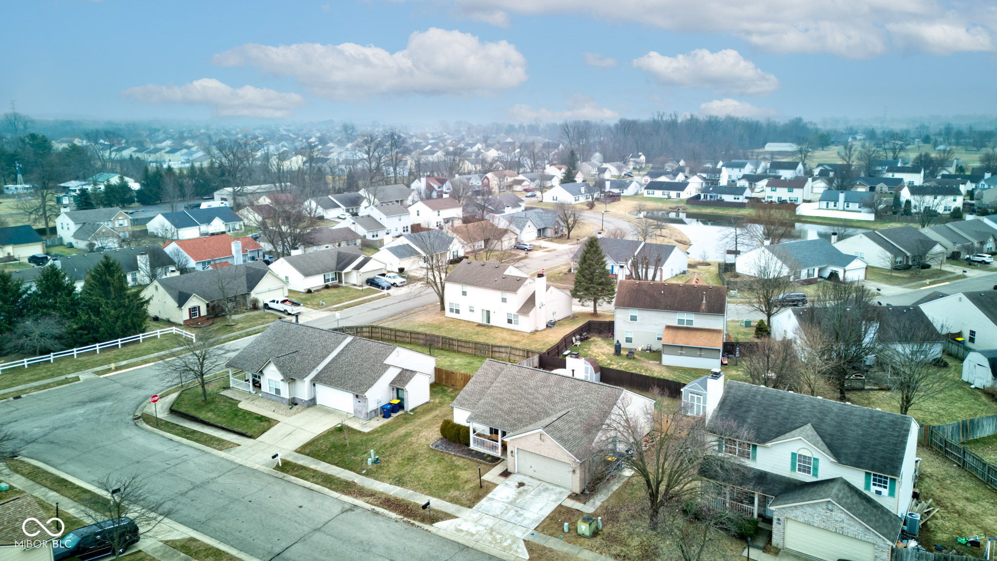 6465 Blakeview Drive