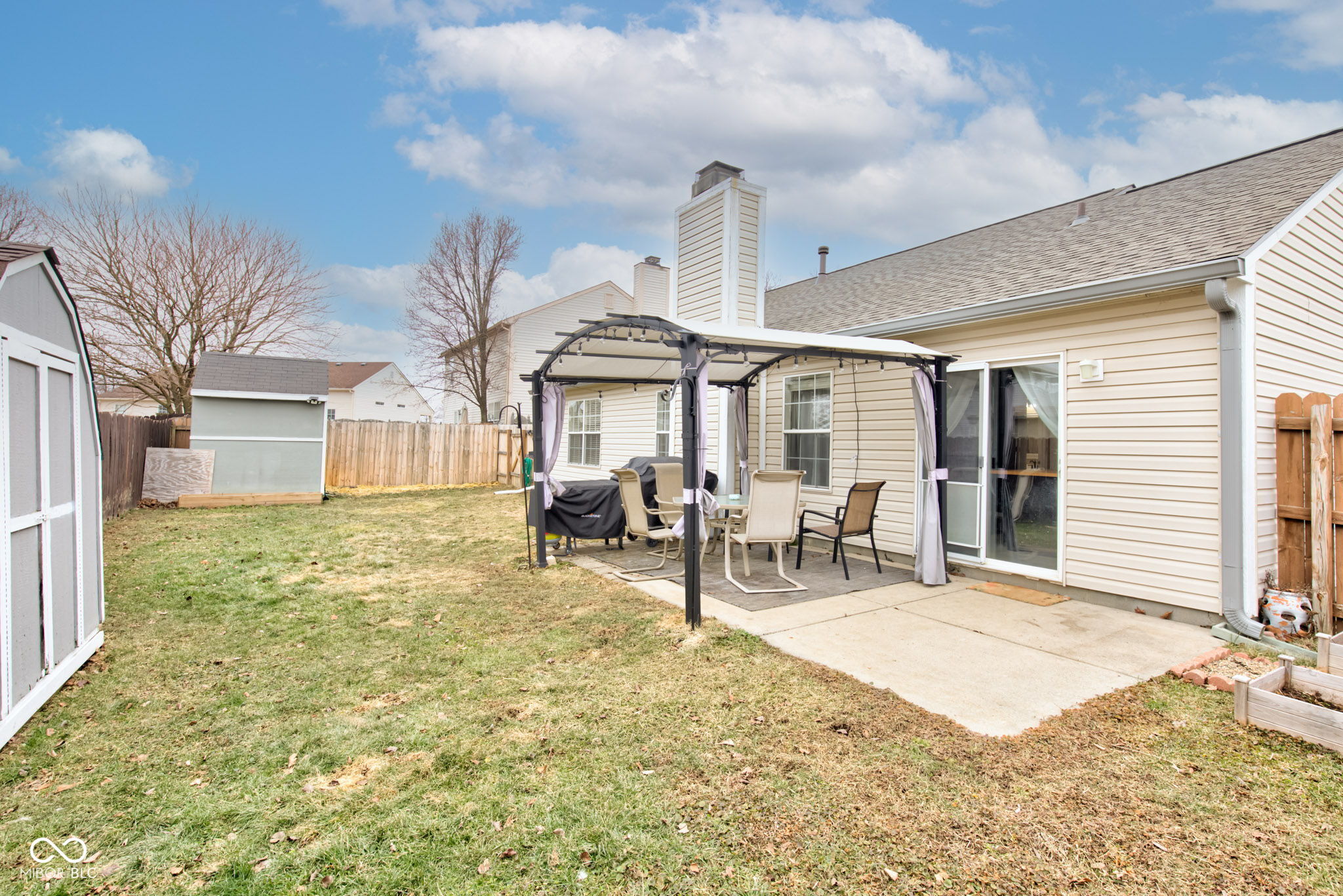 6465 Blakeview Drive