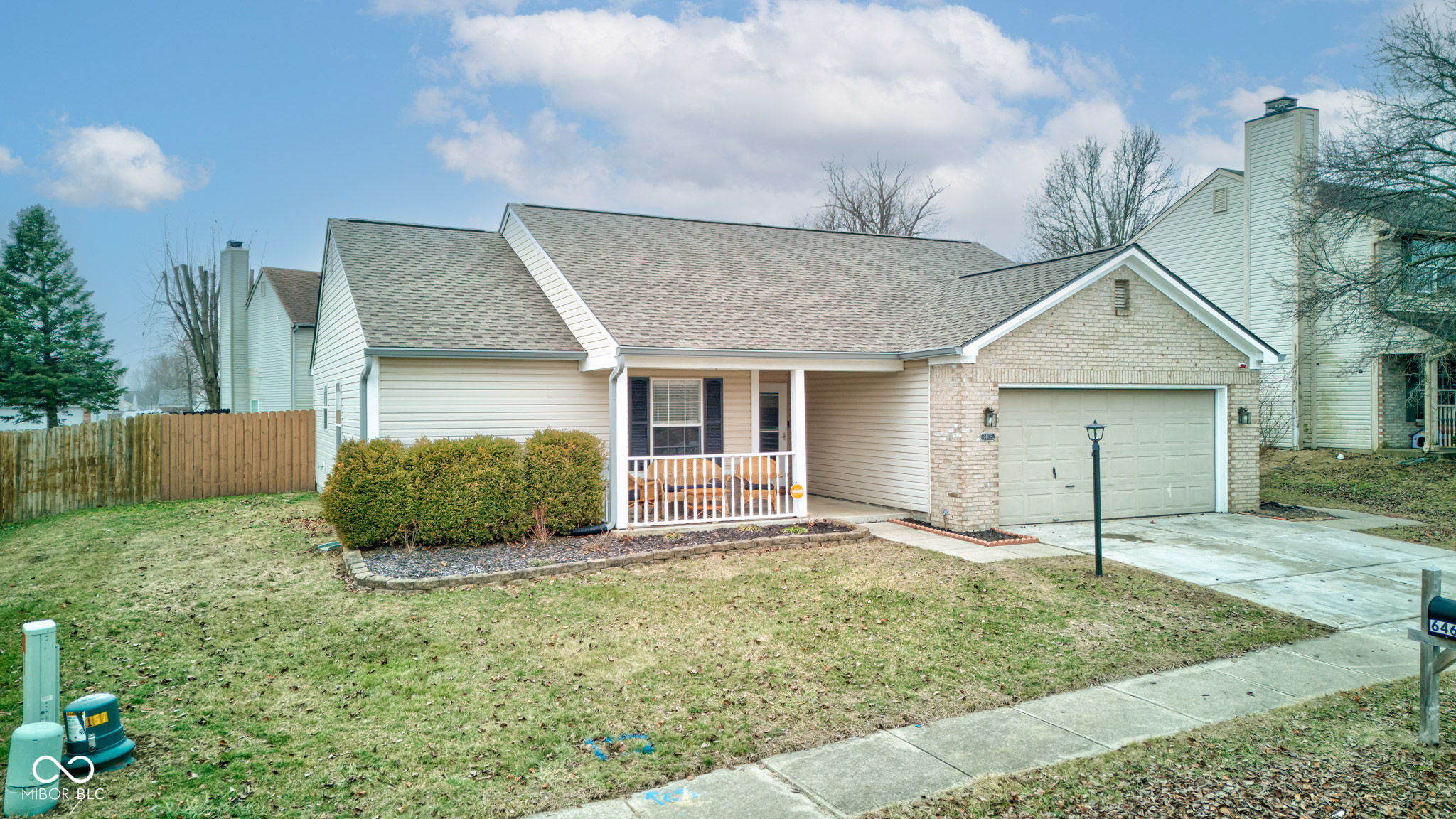 6465 Blakeview Drive