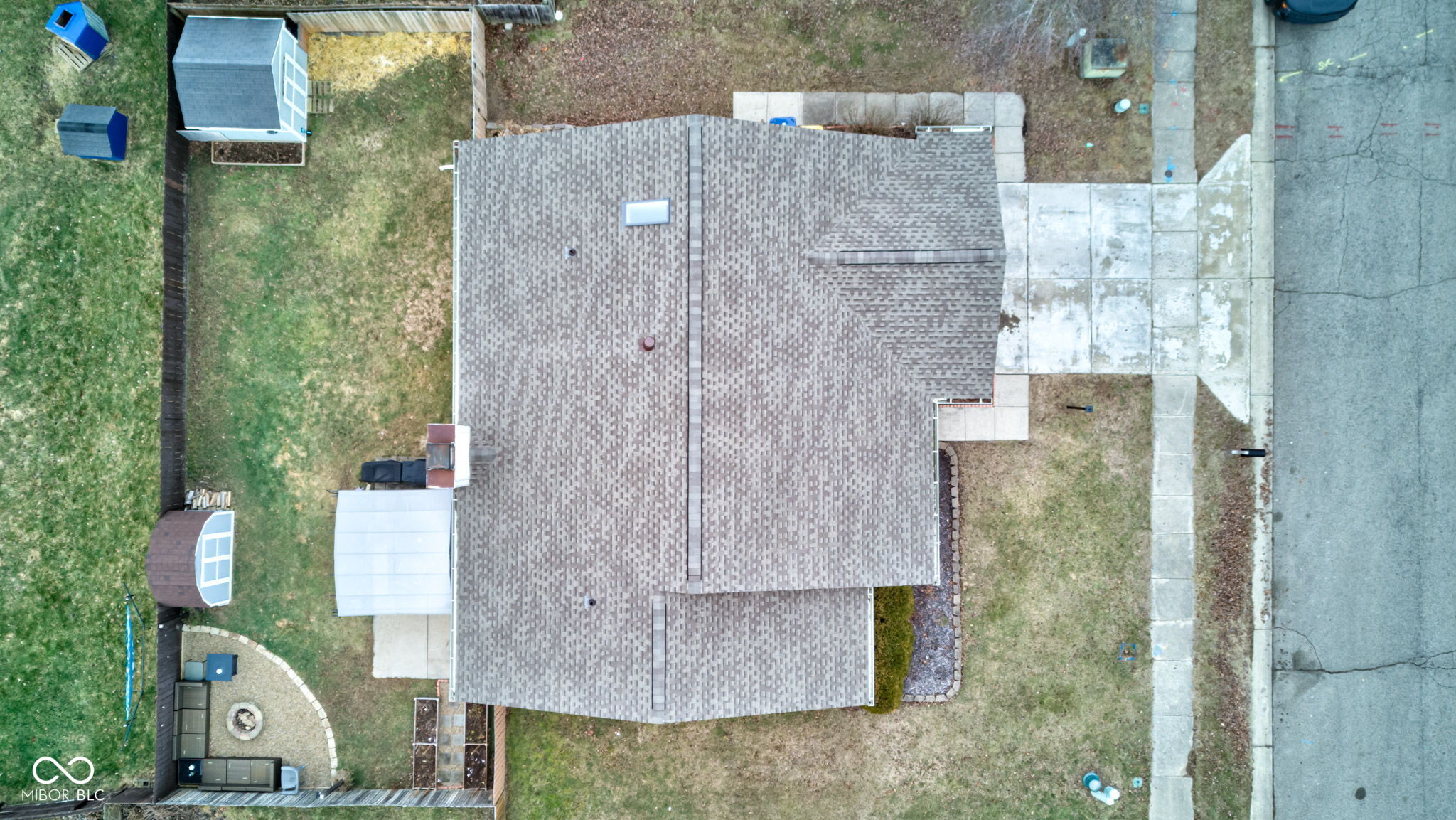 6465 Blakeview Drive