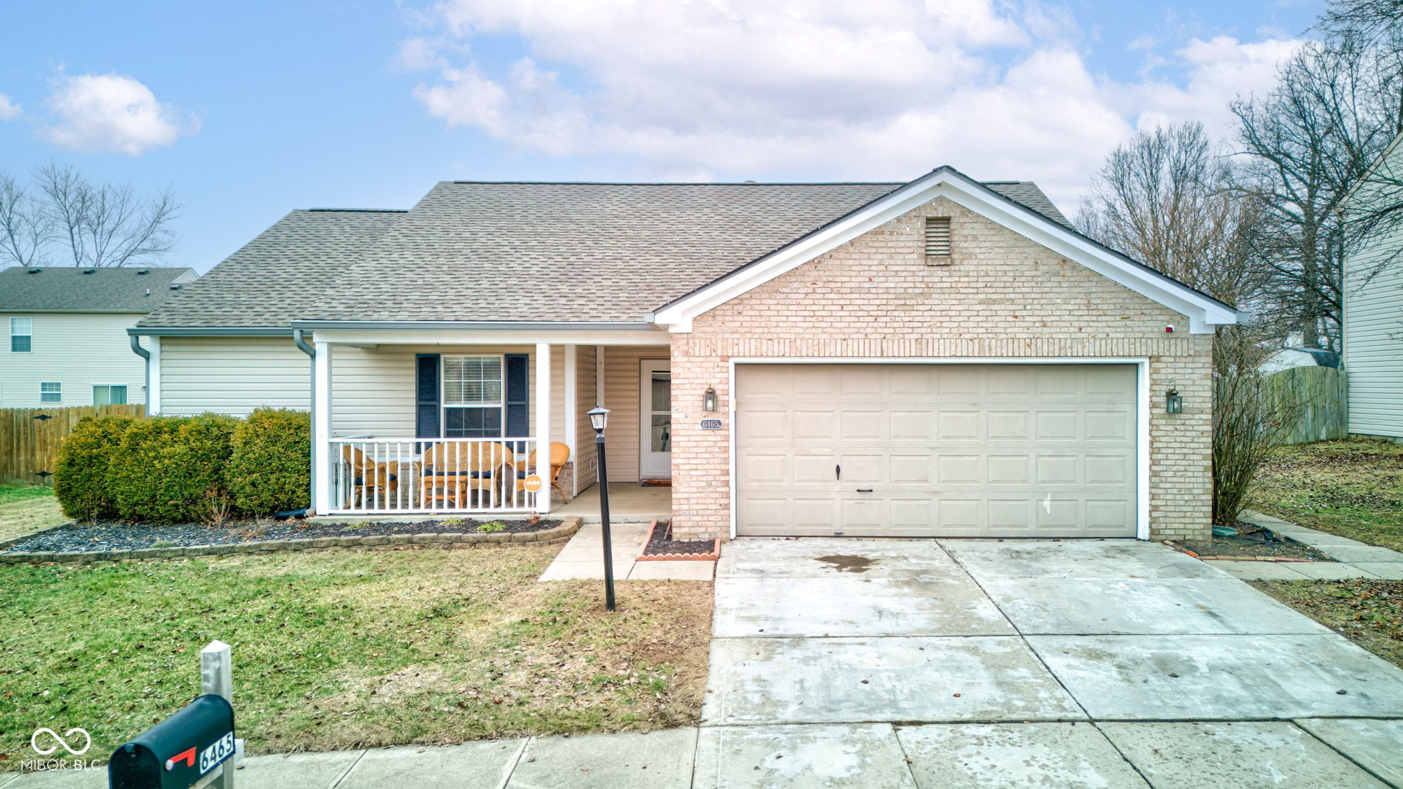 6465 Blakeview Drive