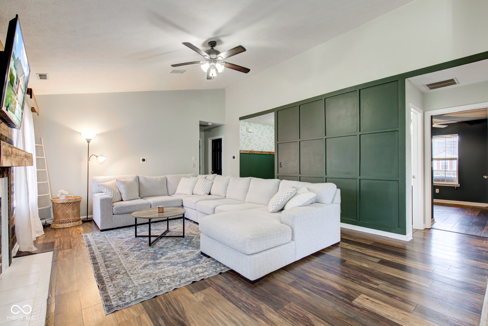 6465 Blakeview Drive