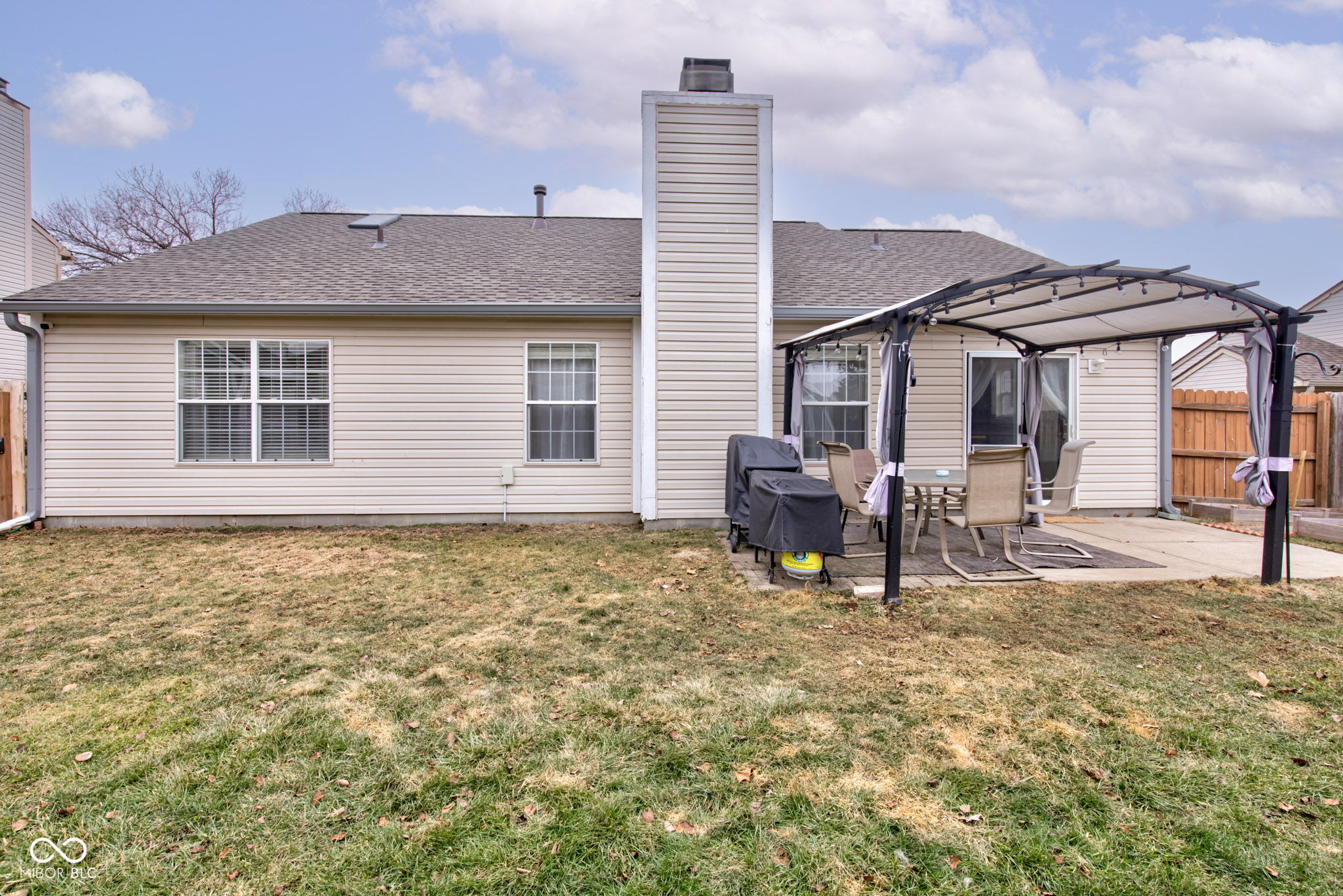 6465 Blakeview Drive