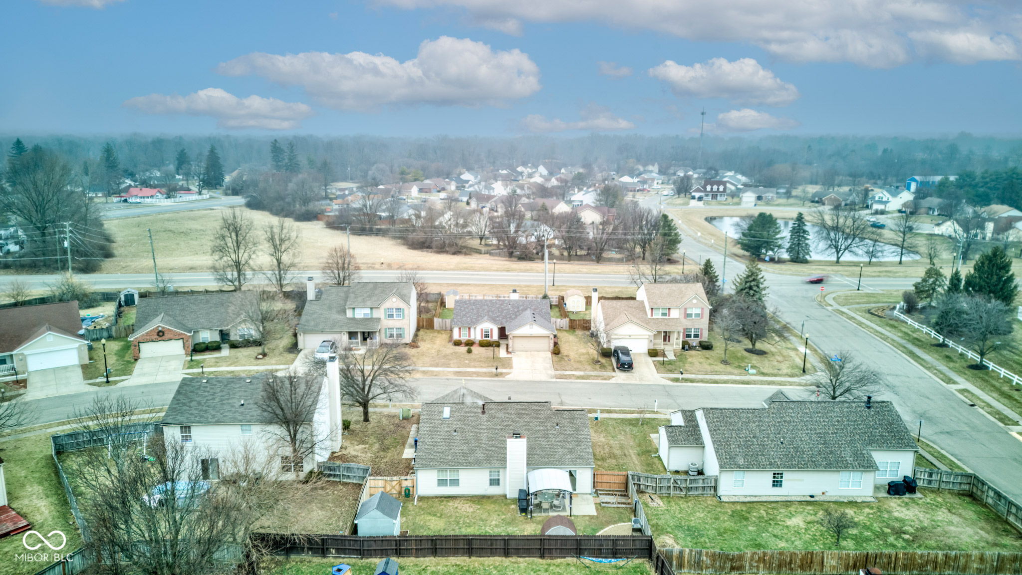 6465 Blakeview Drive