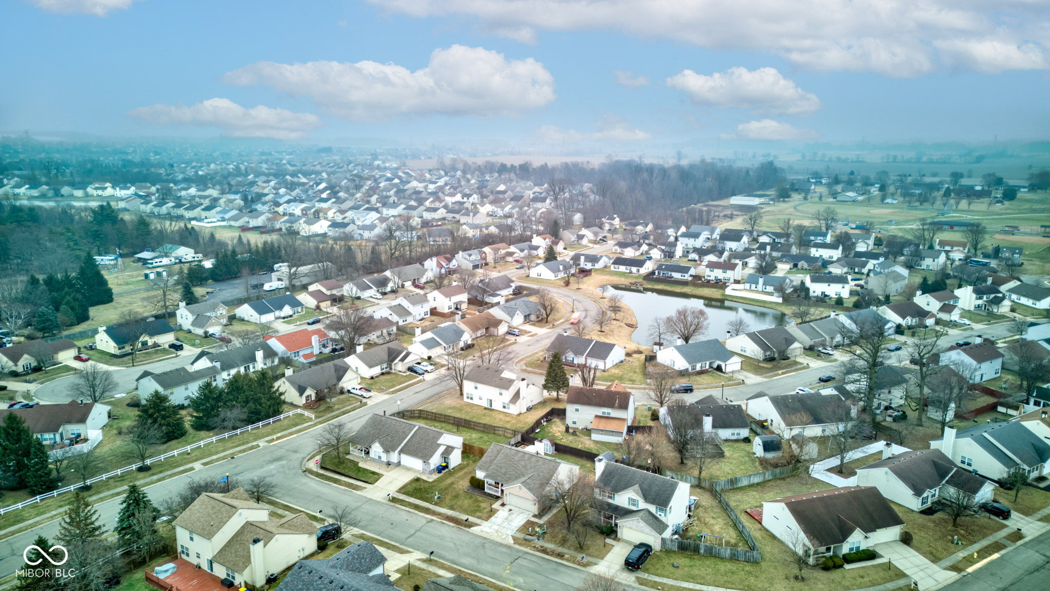 6465 Blakeview Drive