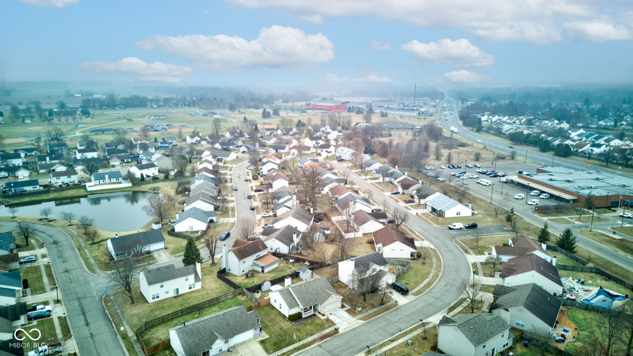 6465 Blakeview Drive