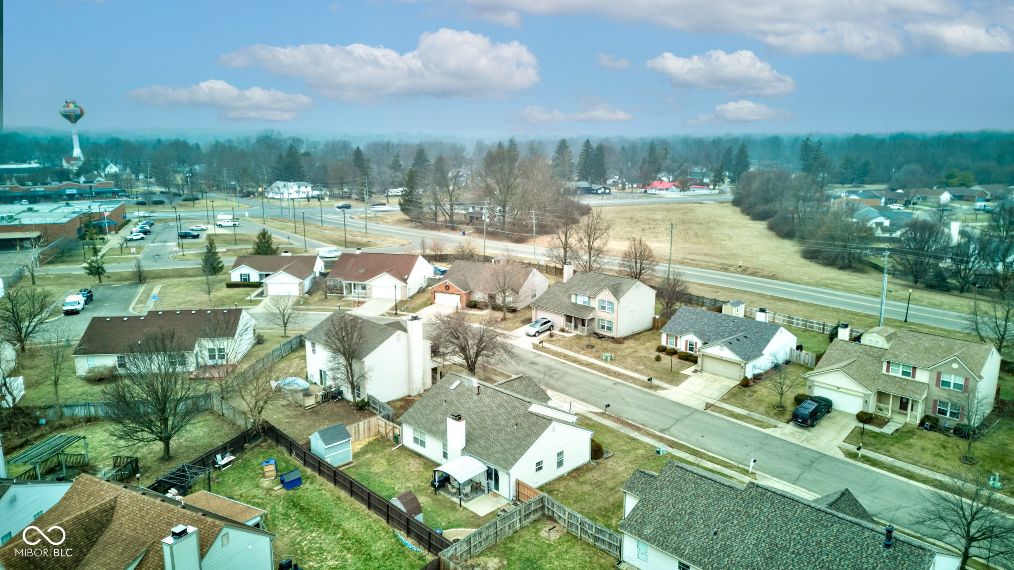 6465 Blakeview Drive