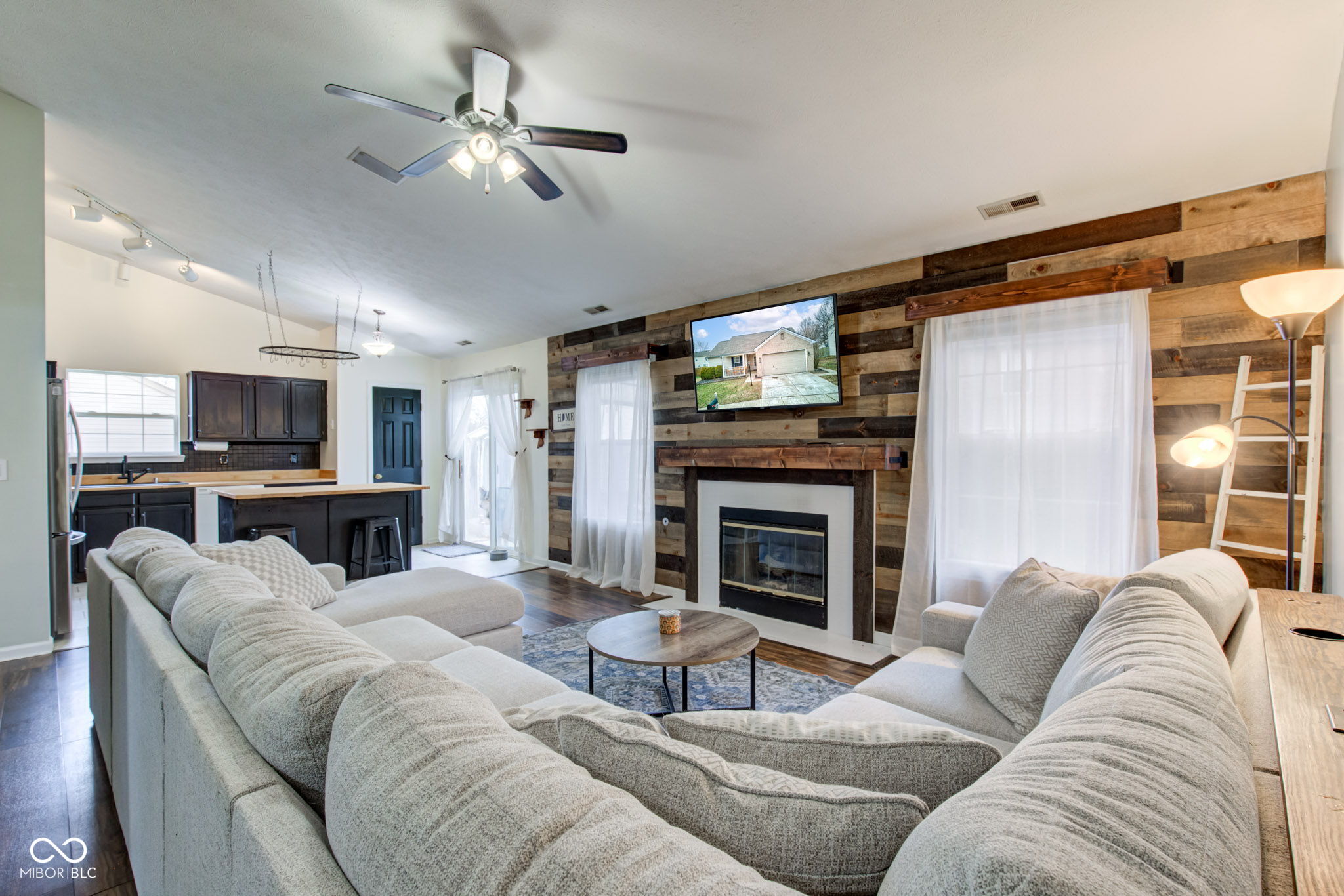 6465 Blakeview Drive