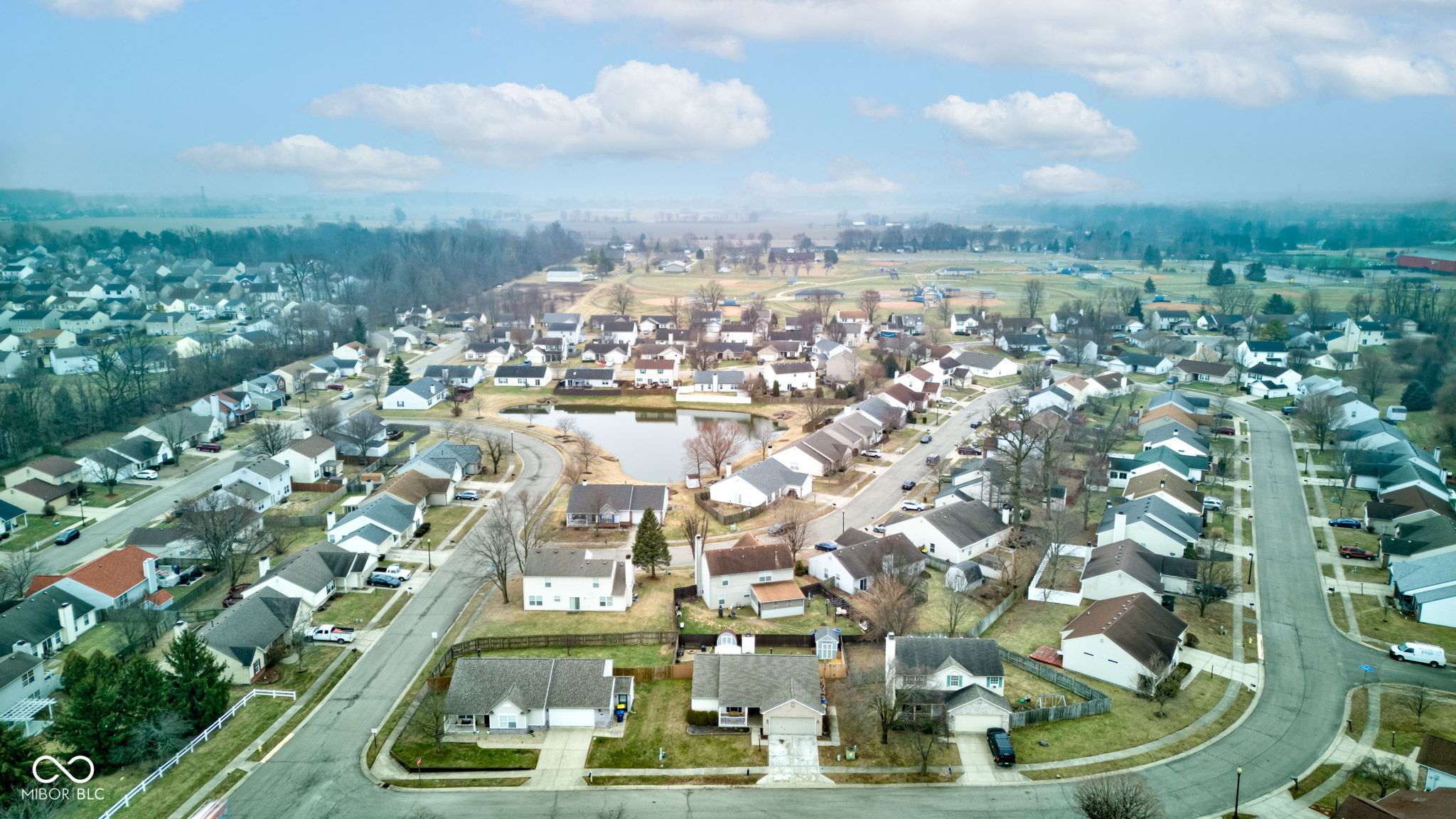 6465 Blakeview Drive