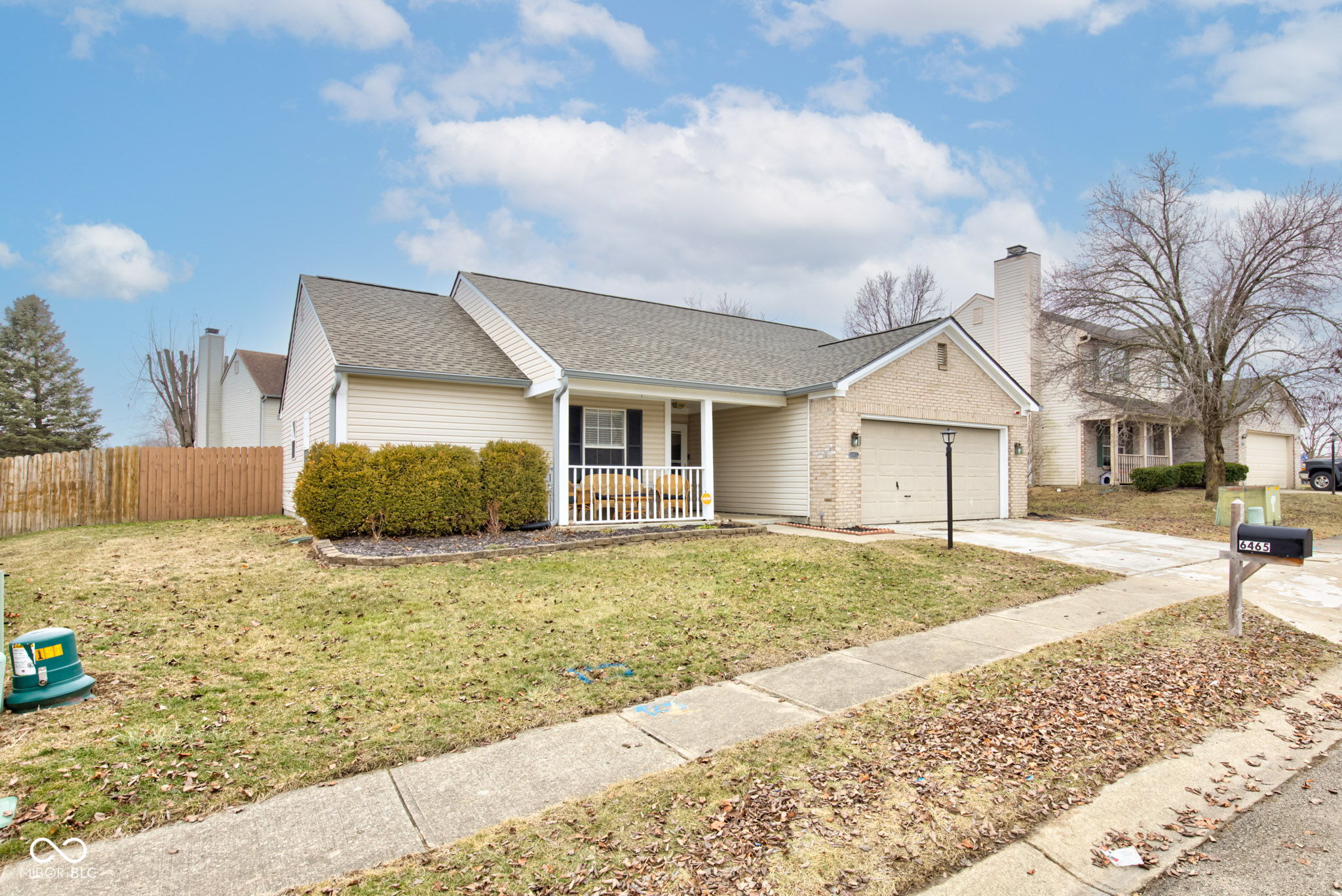 6465 Blakeview Drive