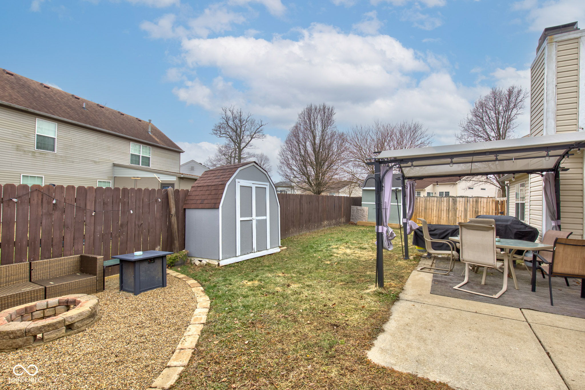 6465 Blakeview Drive