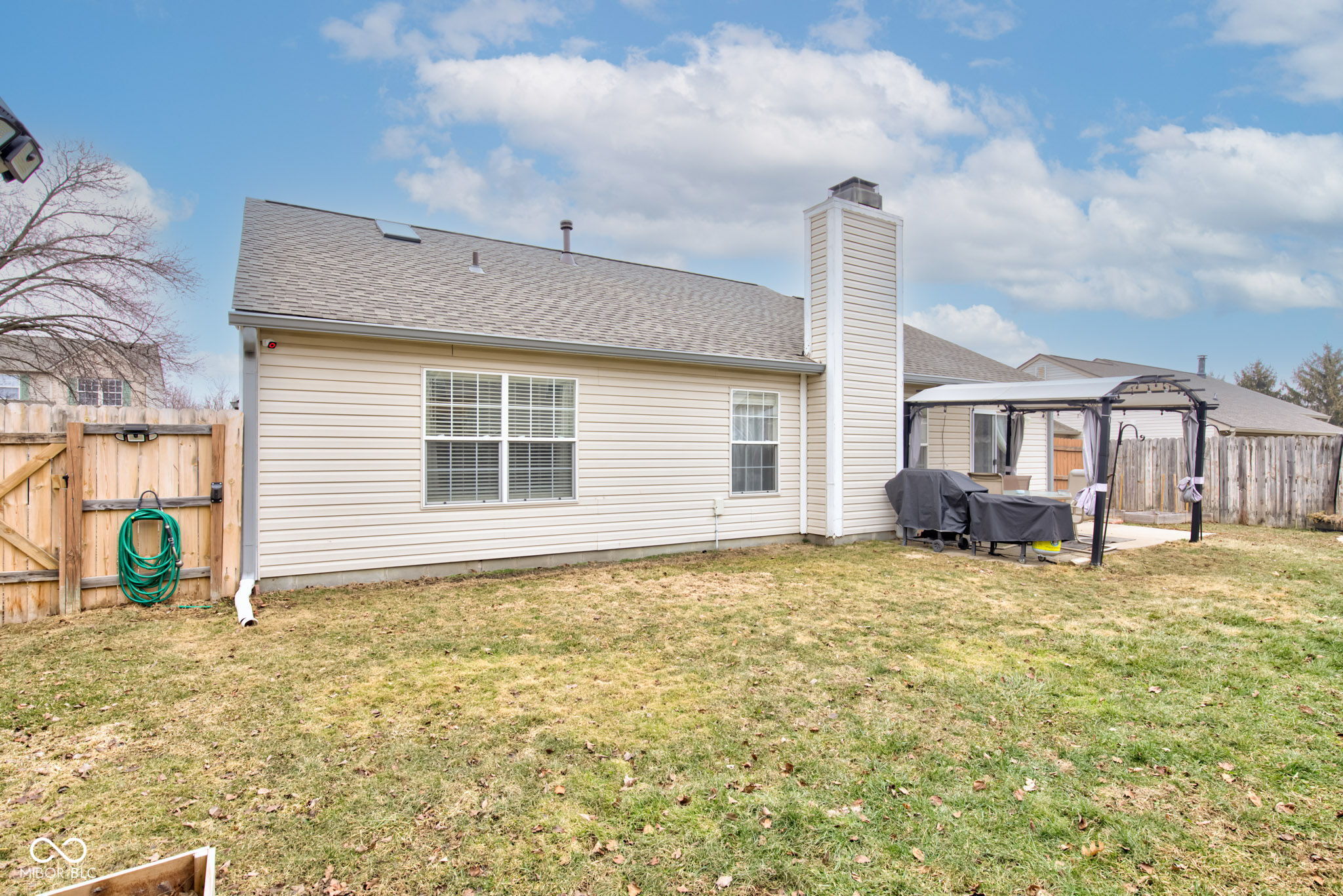 6465 Blakeview Drive