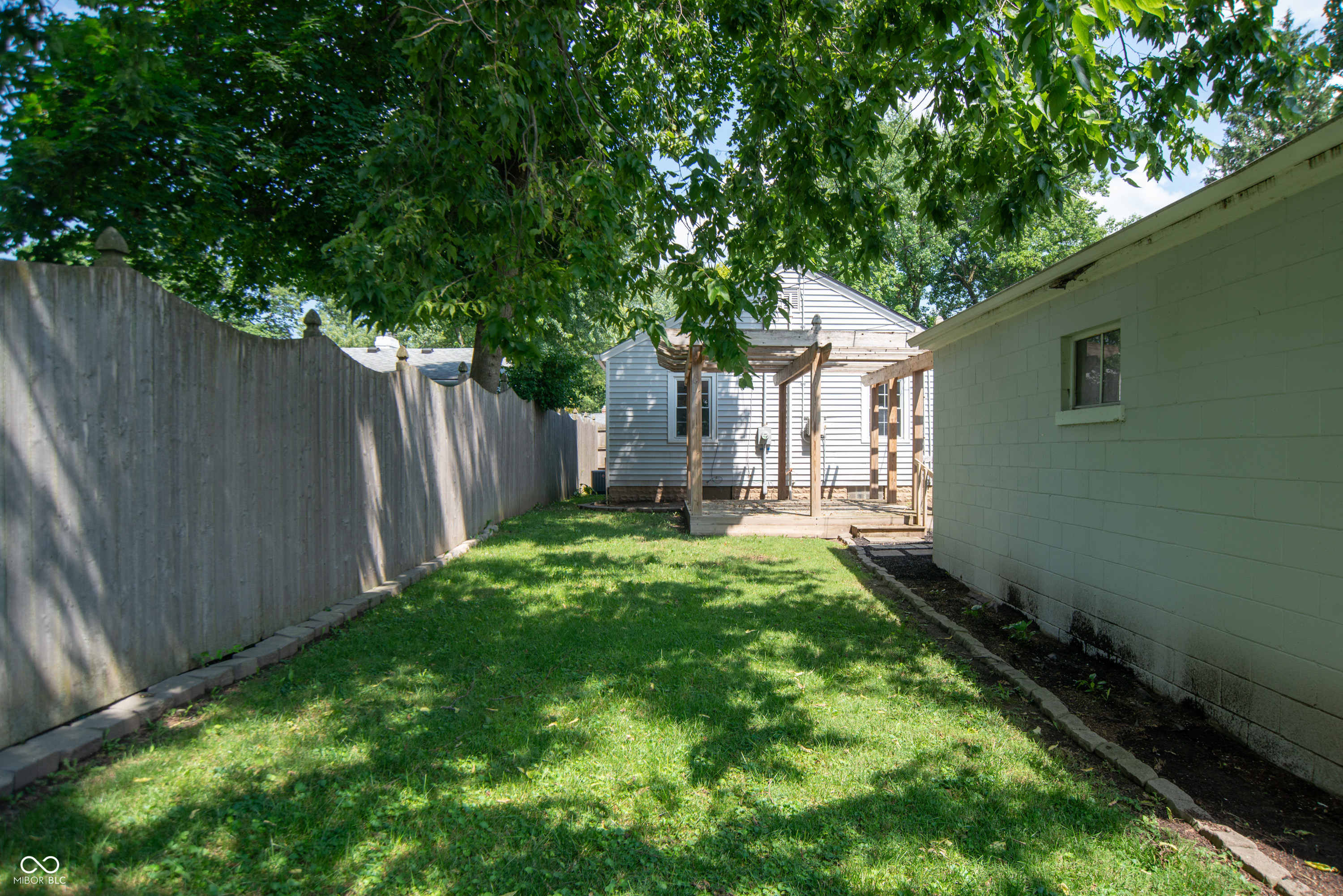 6118 Evanston Avenue