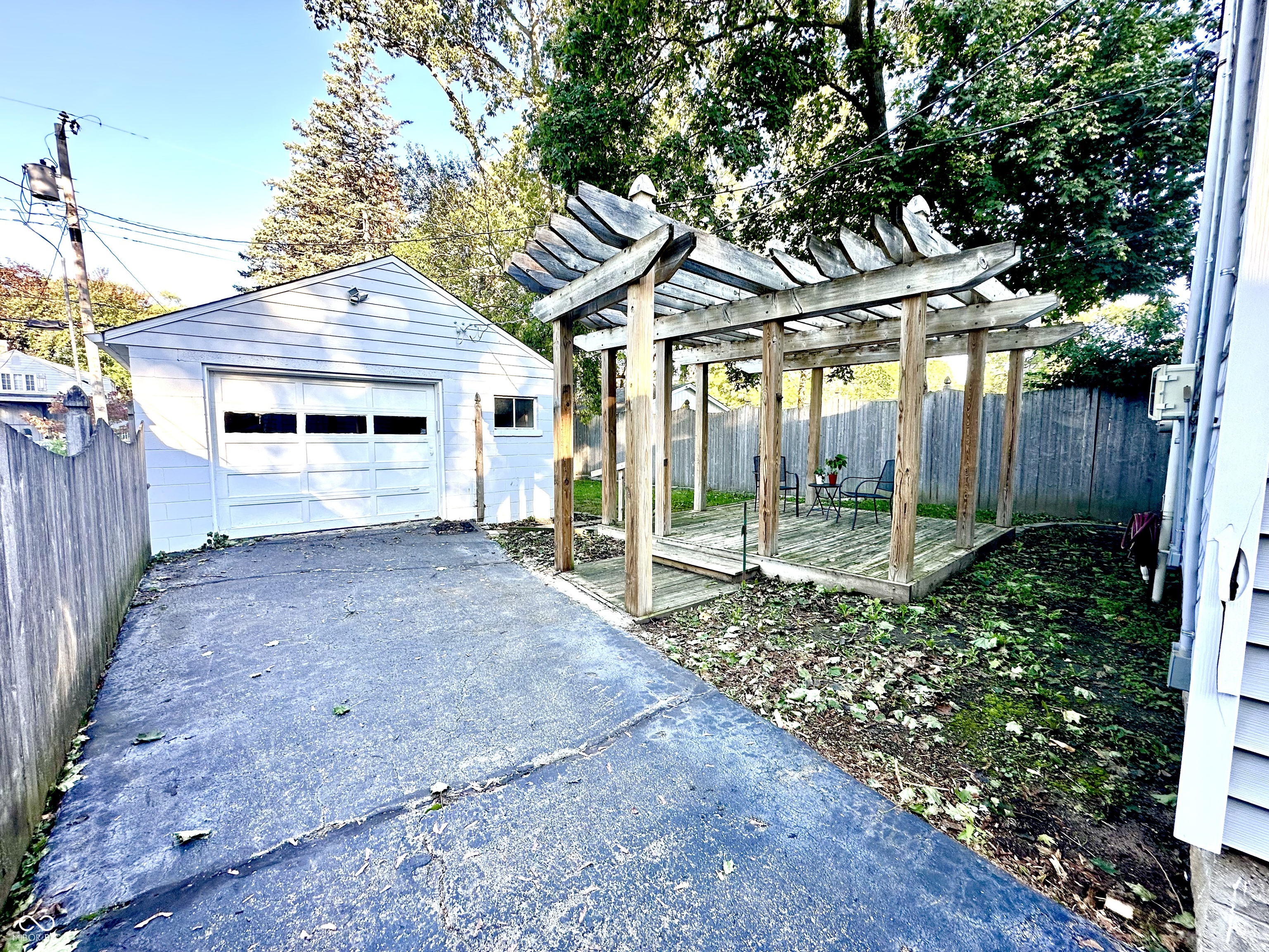 6118 Evanston Avenue