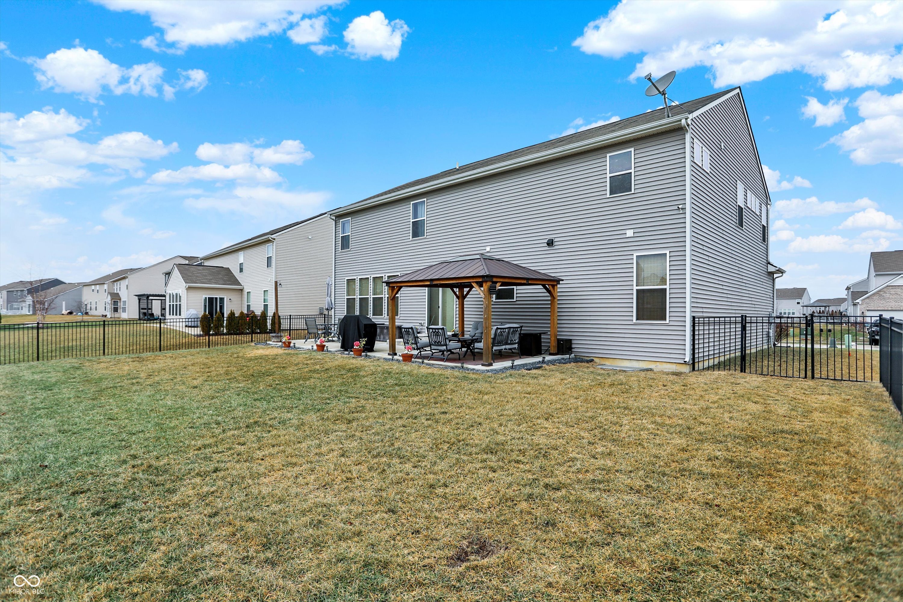 1353 Avocet Drive
