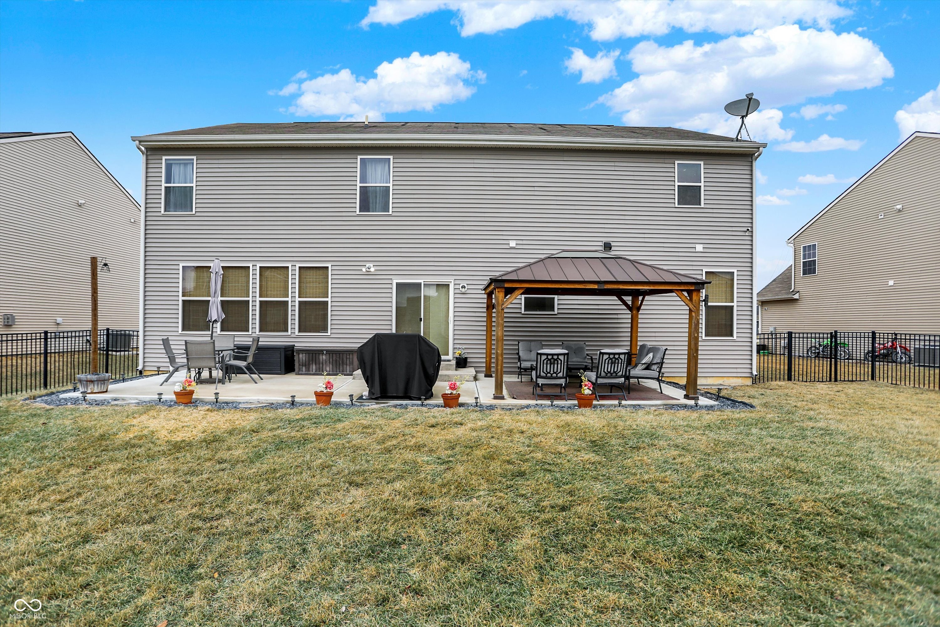 1353 Avocet Drive