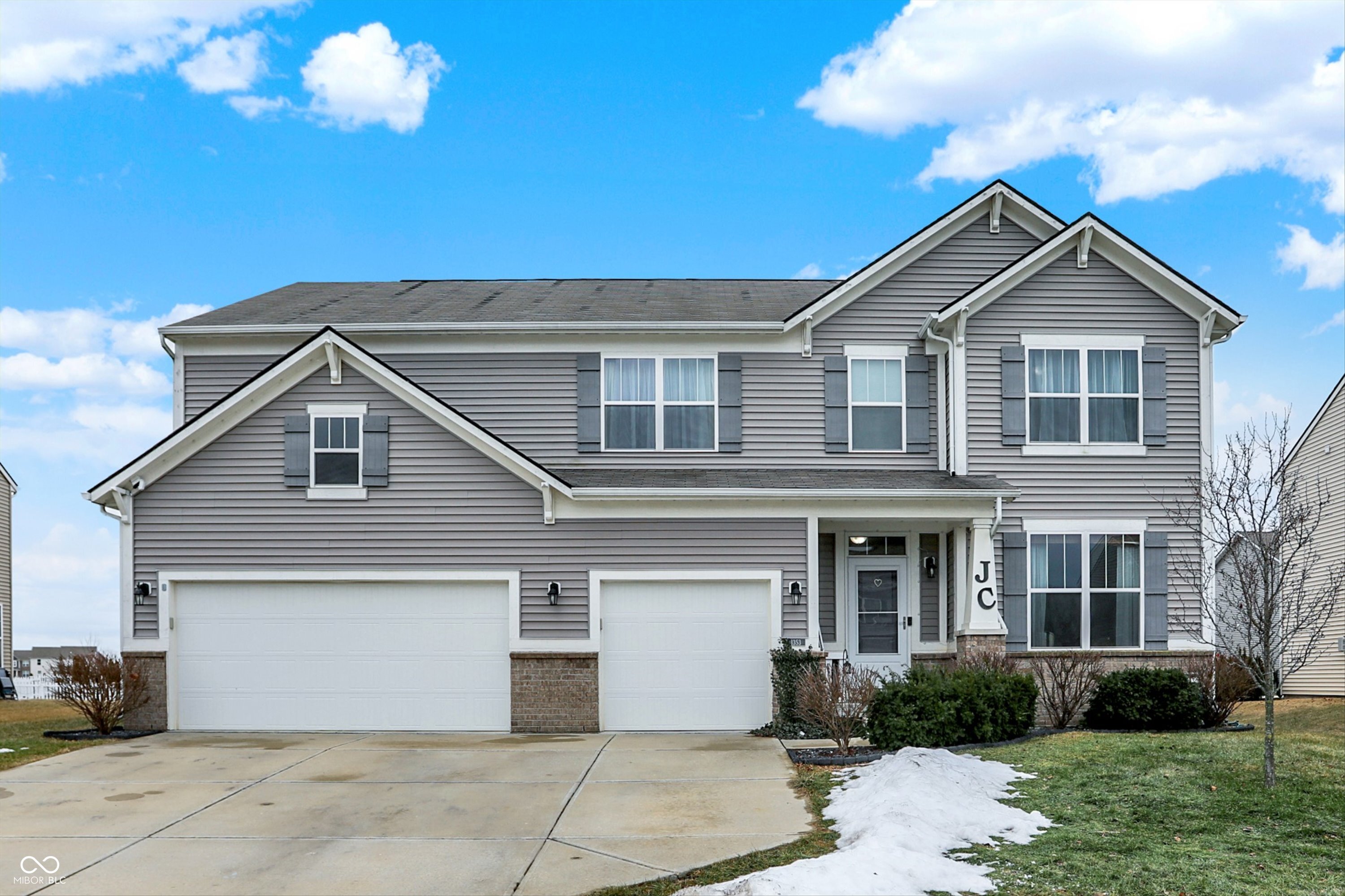 1353 Avocet Drive
