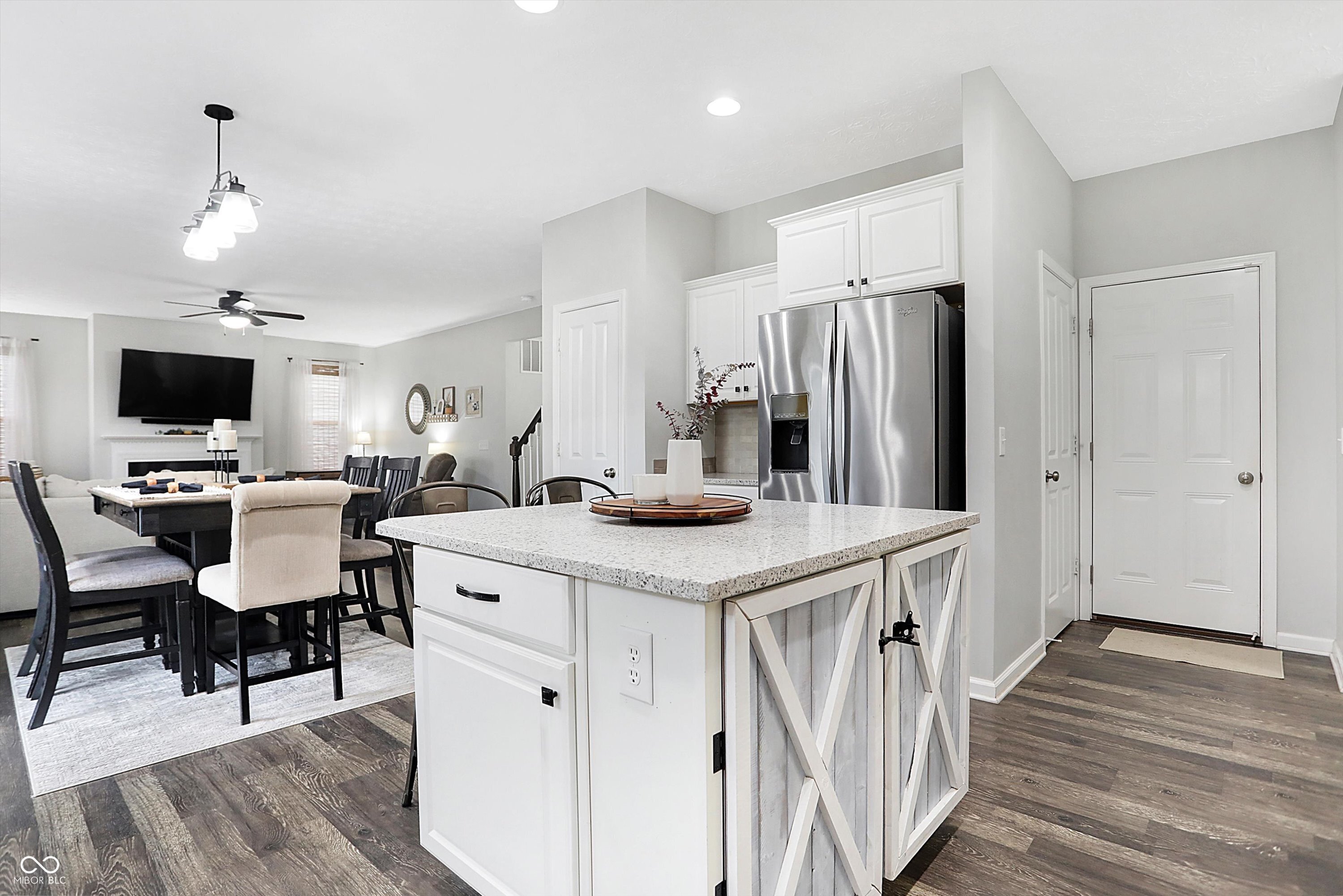 1353 Avocet Drive