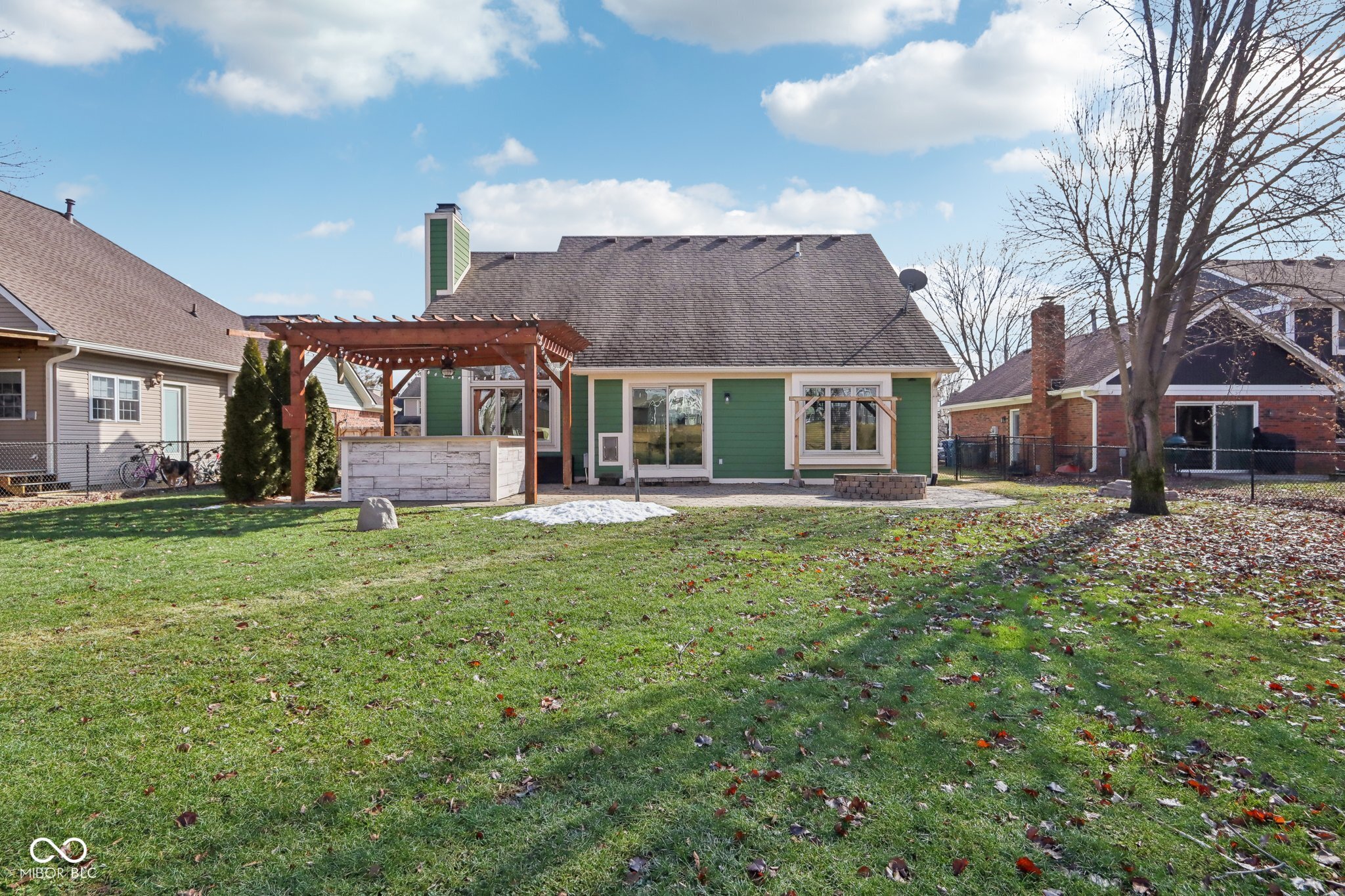 960 Morse Landing Drive