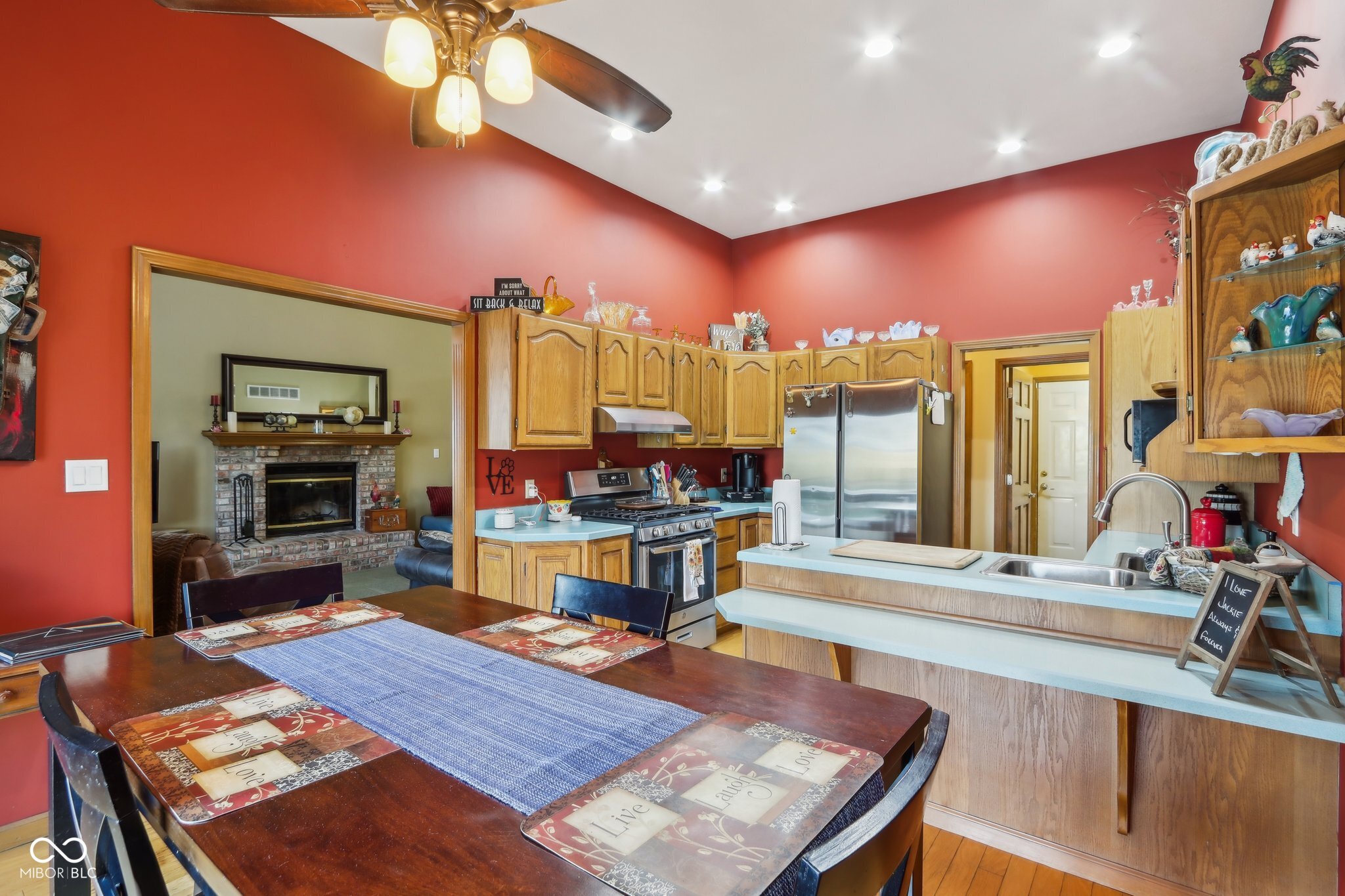 960 Morse Landing Drive