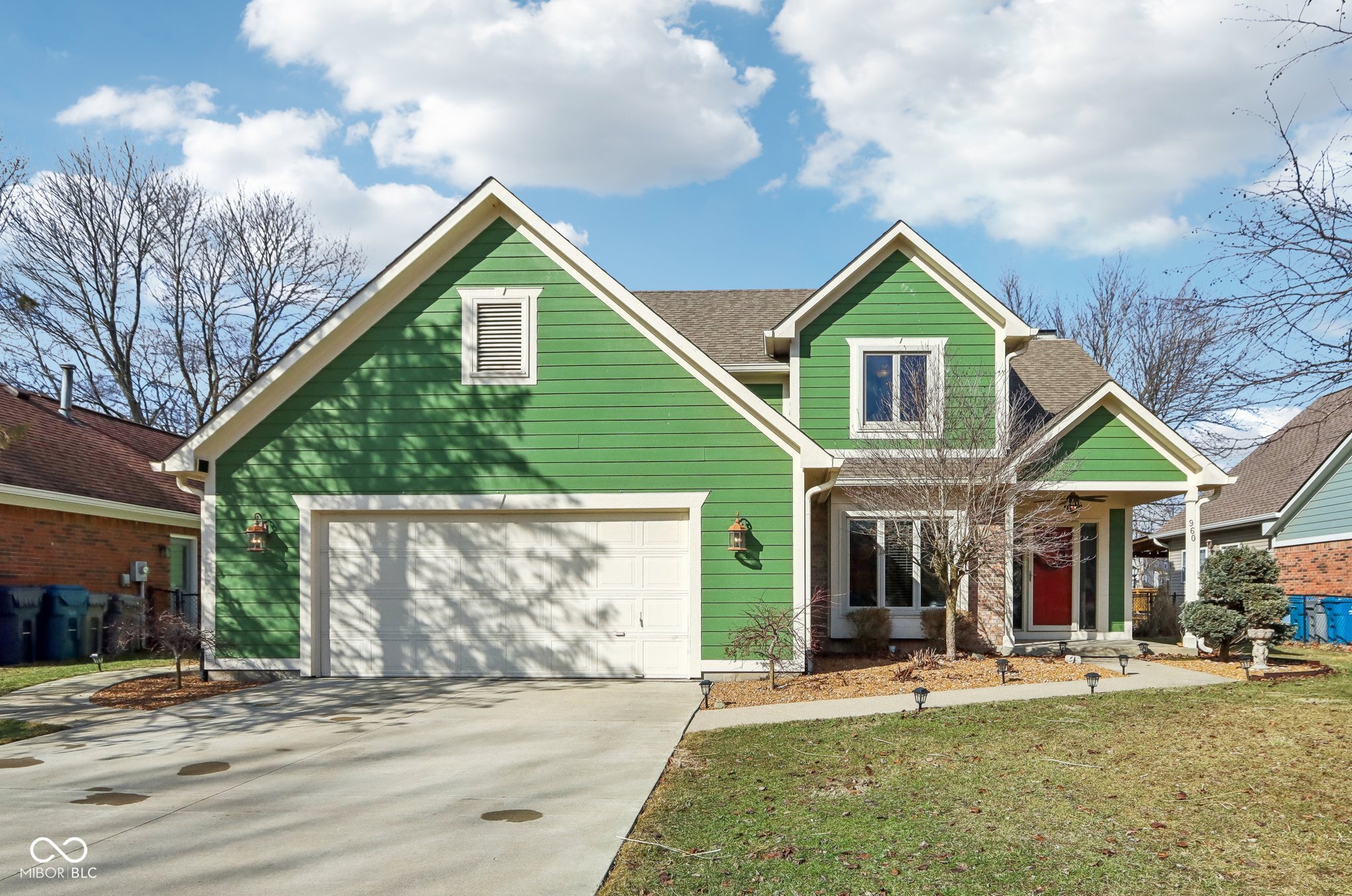 960 Morse Landing Drive