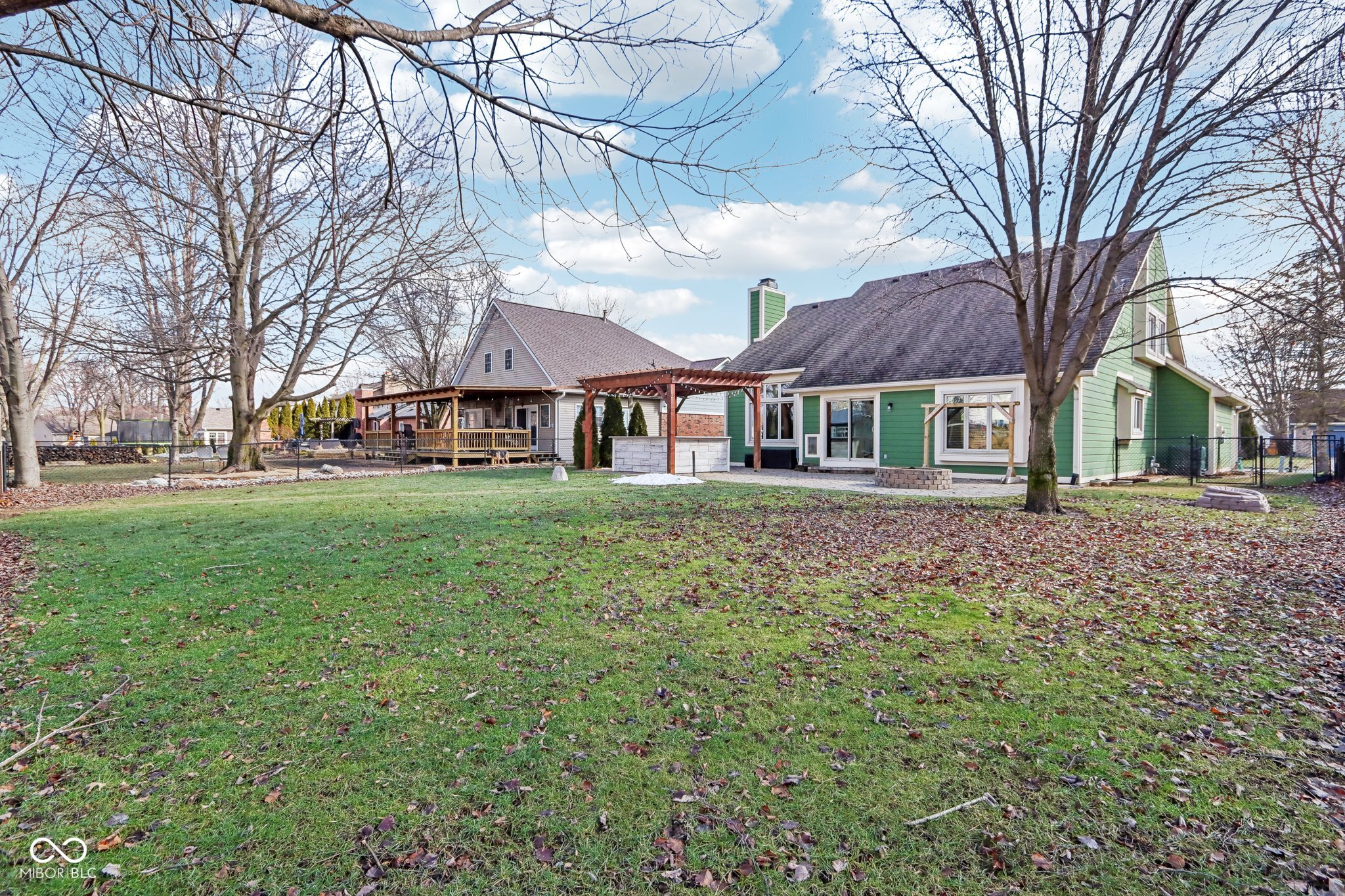960 Morse Landing Drive