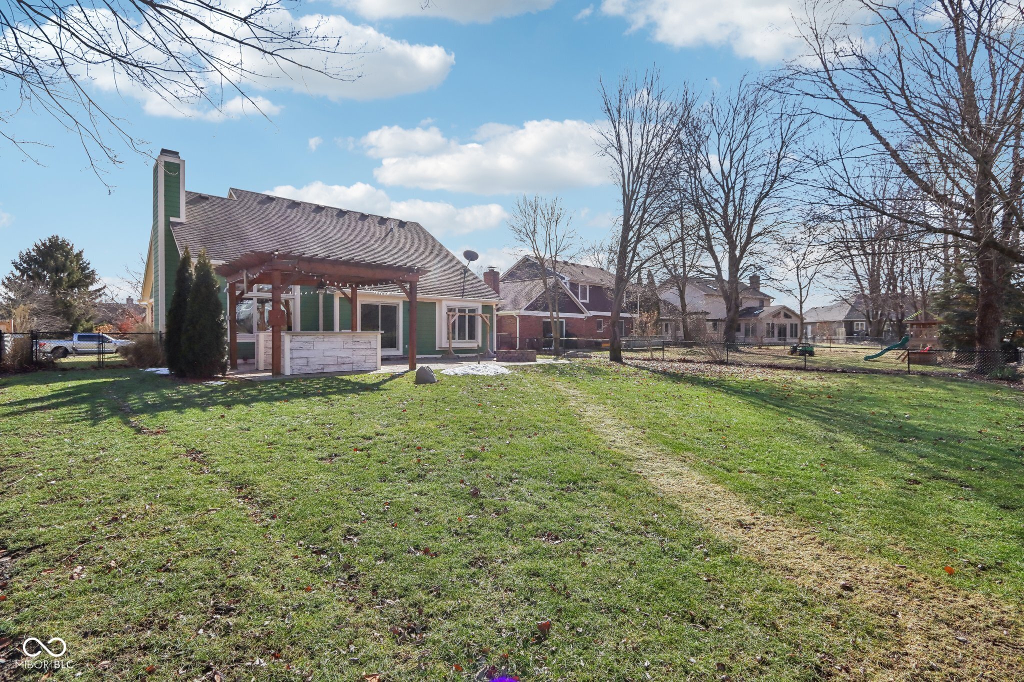 960 Morse Landing Drive