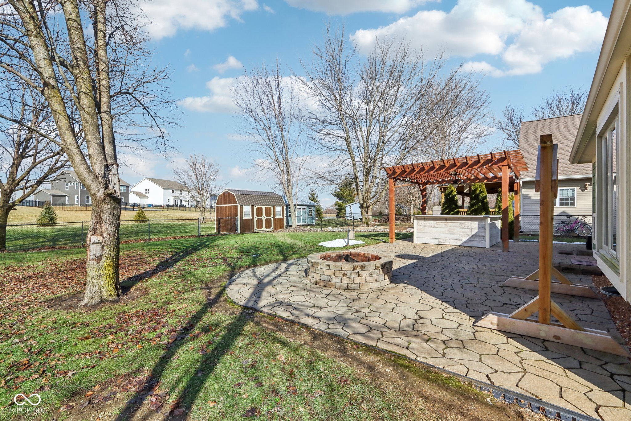 960 Morse Landing Drive