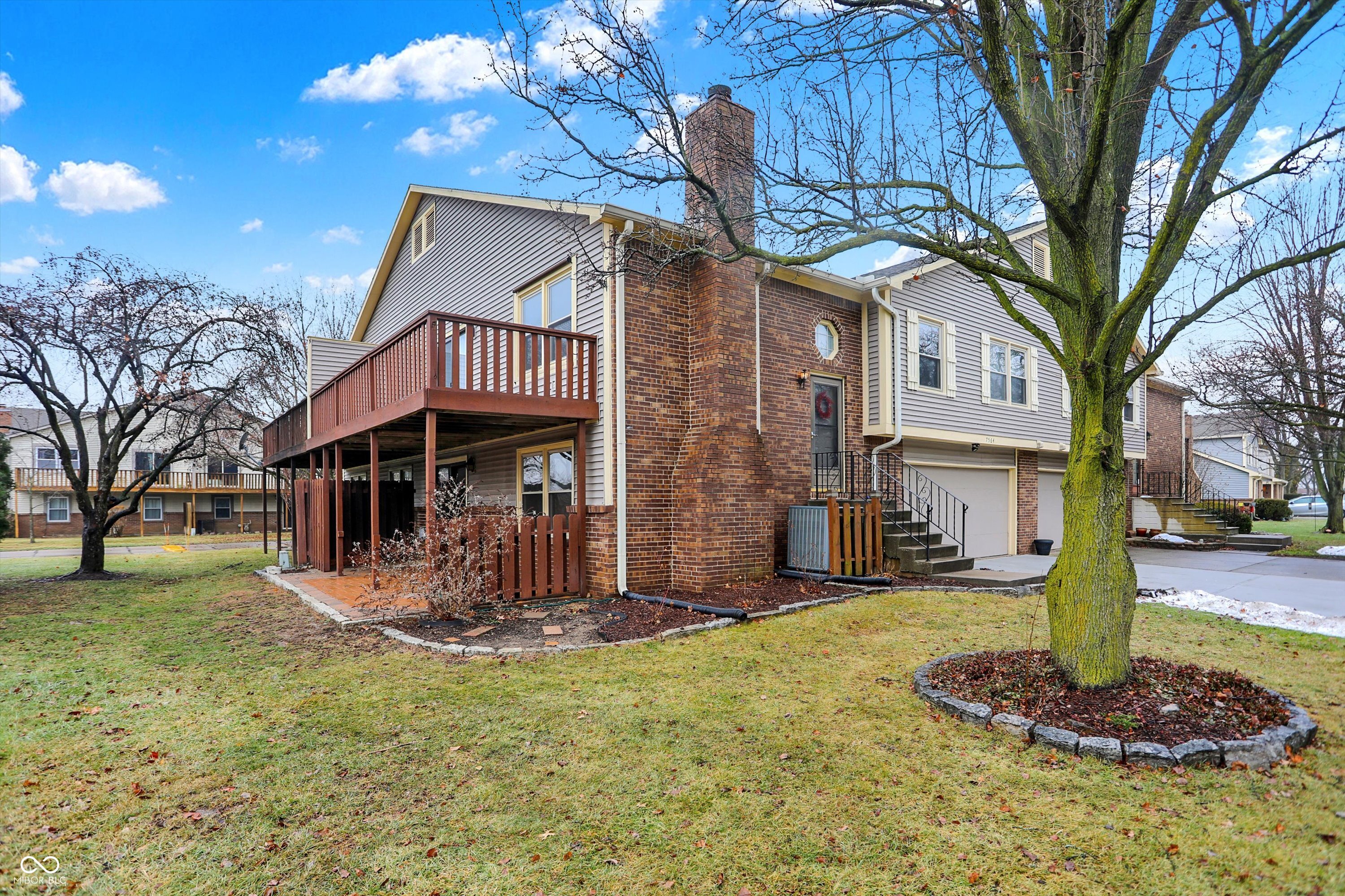7564 Farm View Circle E