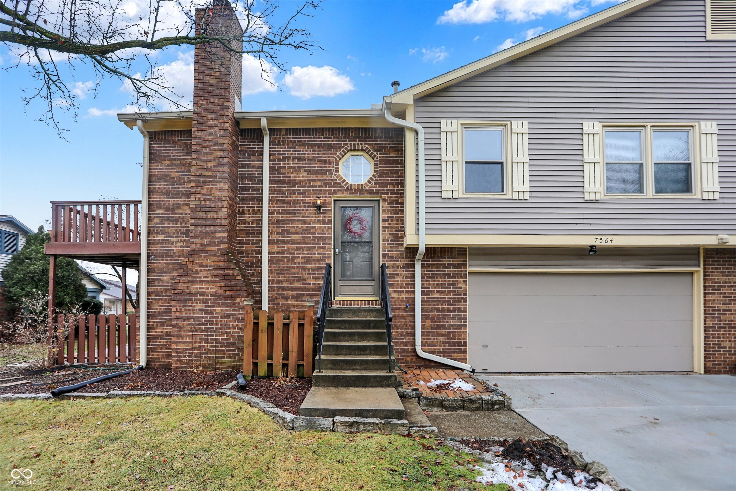 7564 Farm View Circle E