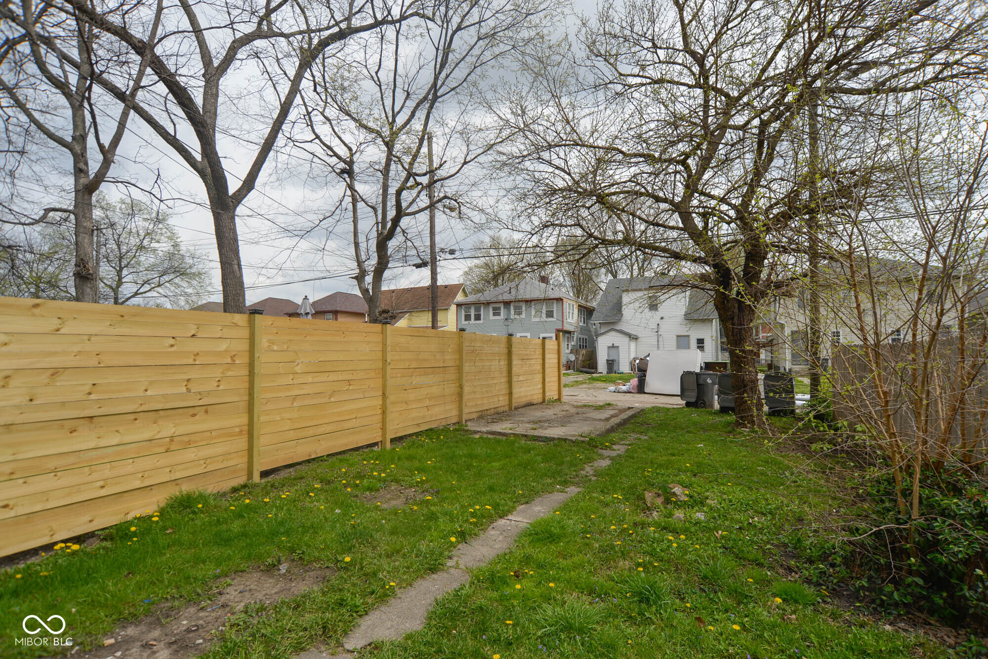 2921 N Talbott Street