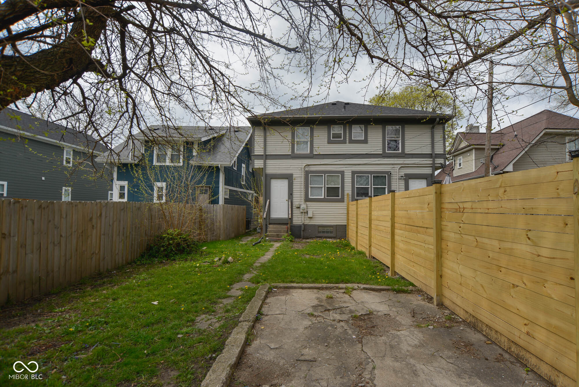 2921 N Talbott Street