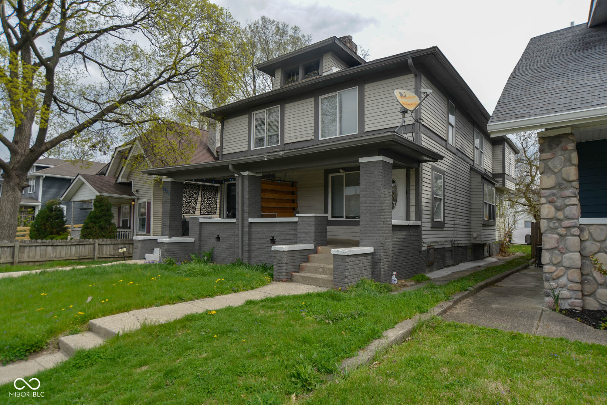 2921 N Talbott Street