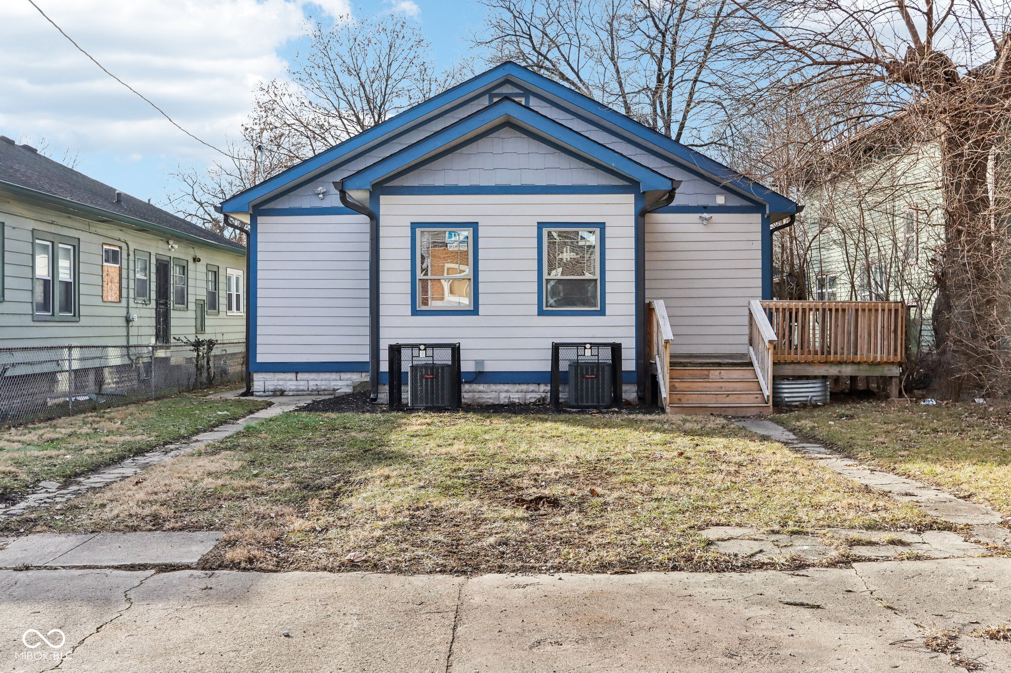 3707 N Kenwood Avenue