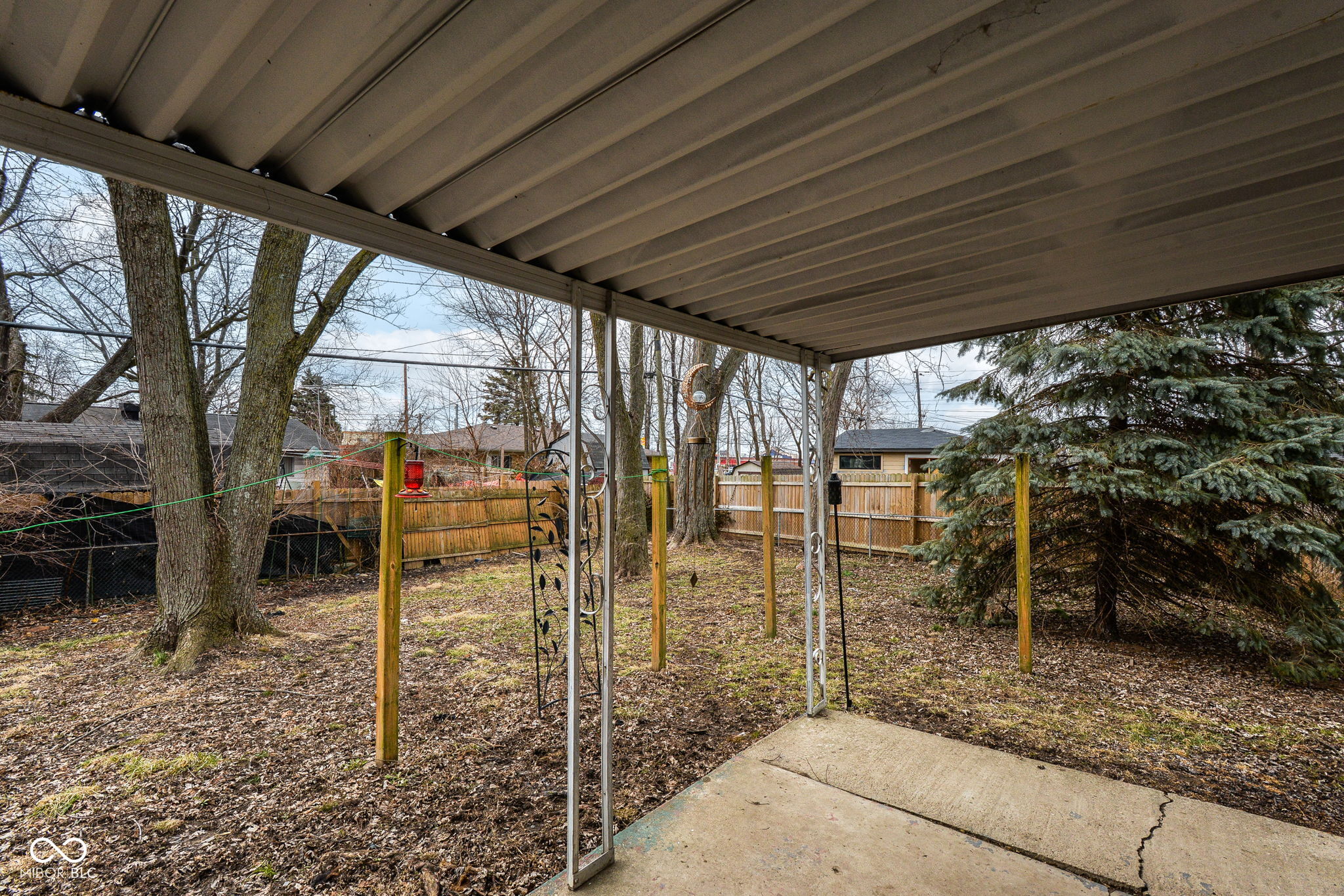 2534 Morning Star Drive