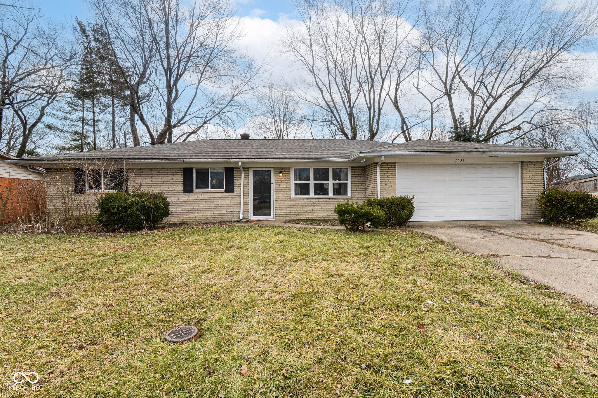 2534 Morning Star Drive