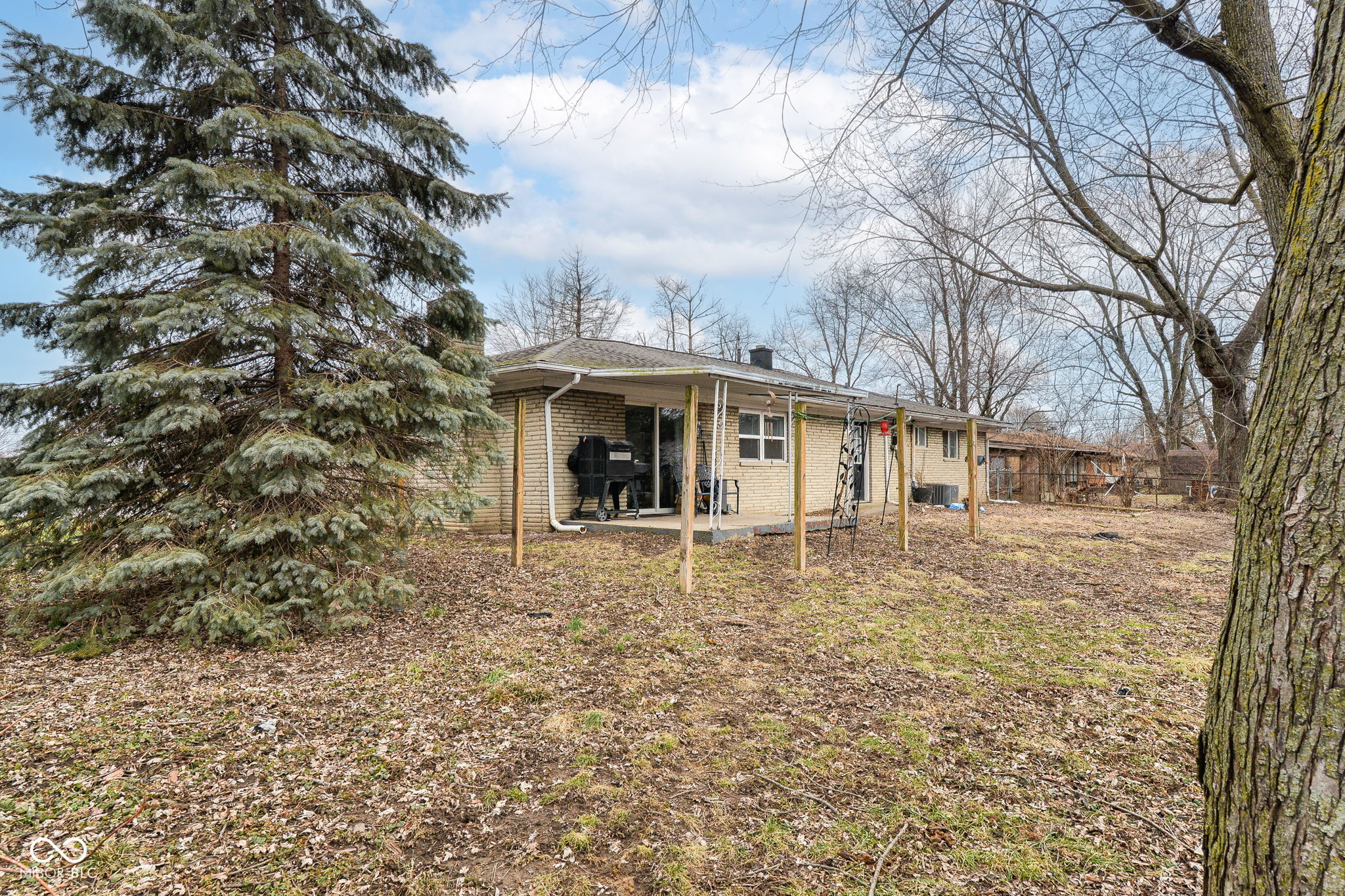 2534 Morning Star Drive