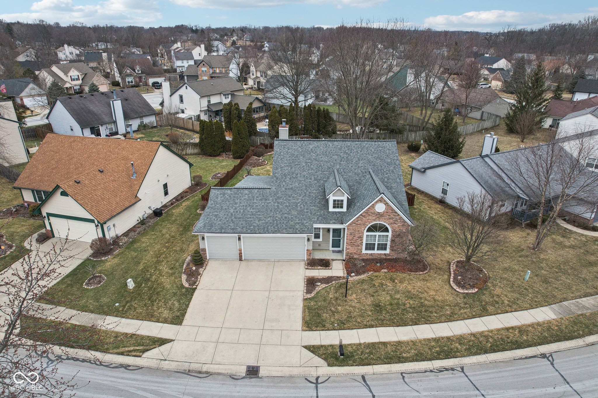 17738 Cedarbrook Drive