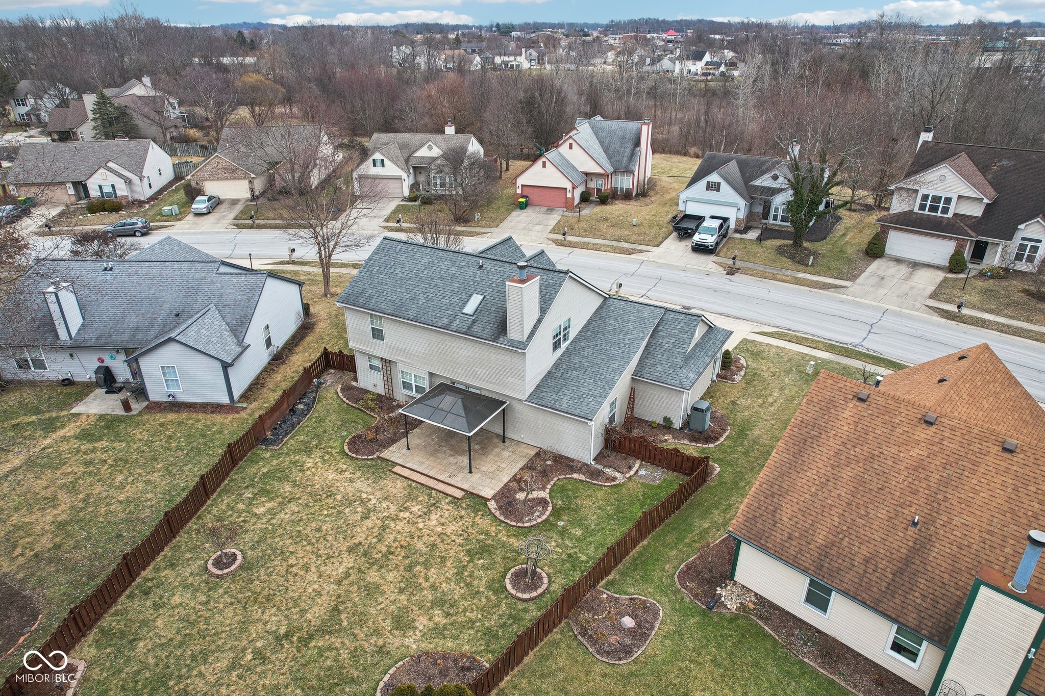 17738 Cedarbrook Drive