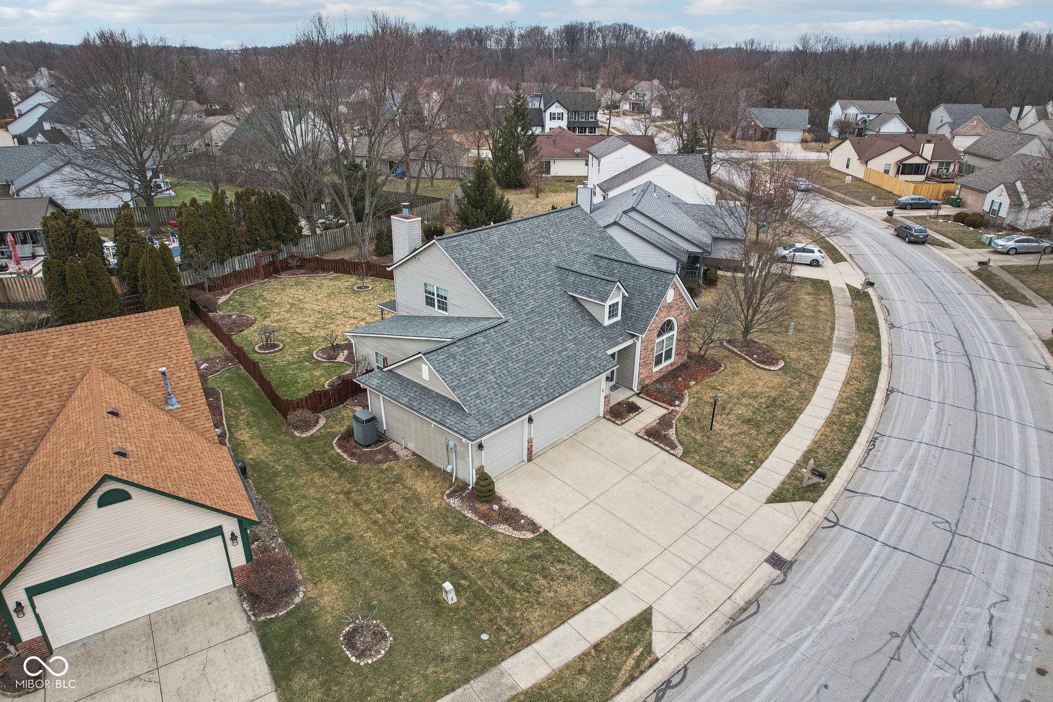 17738 Cedarbrook Drive