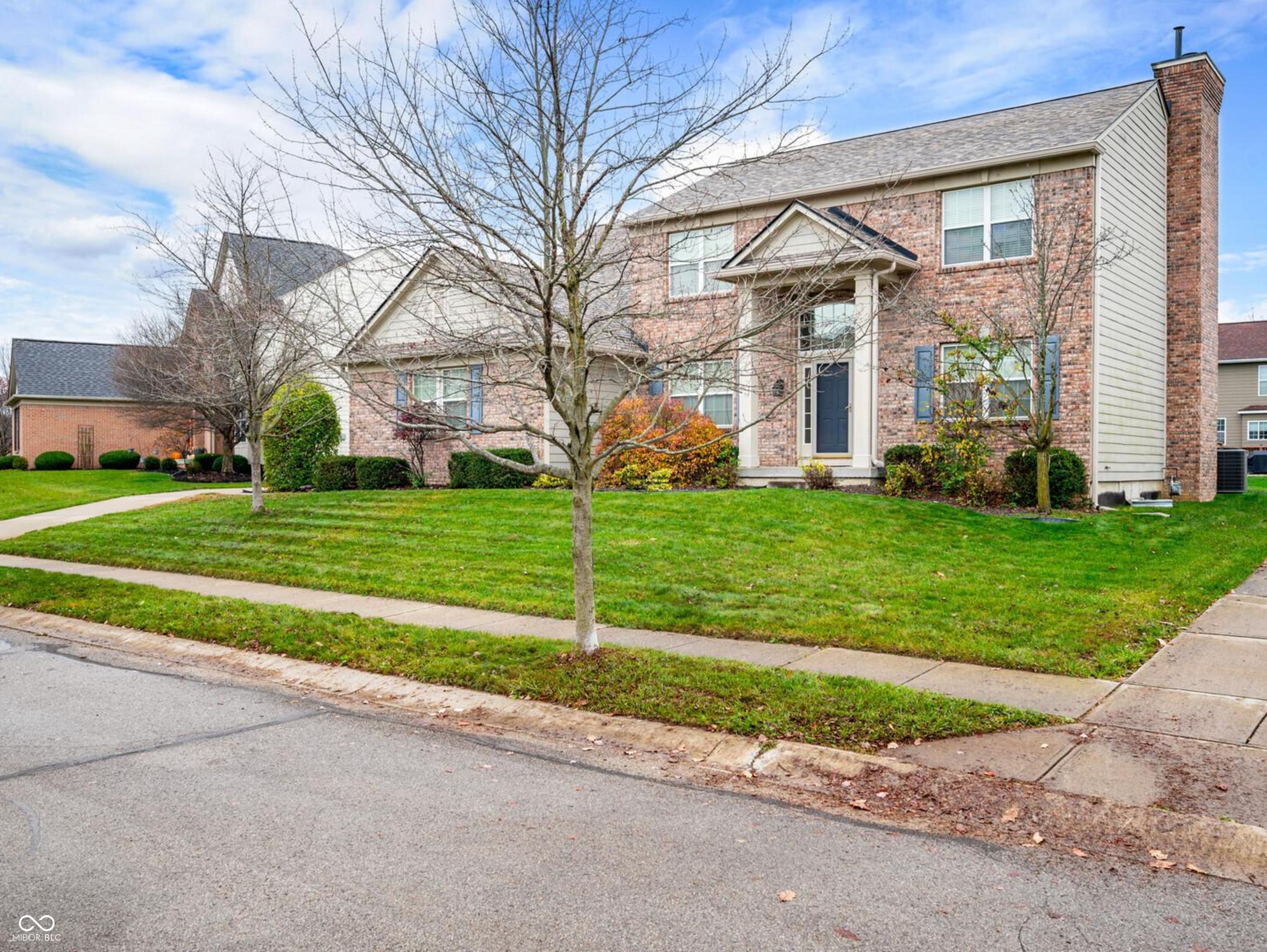 8256 Plumwood Lane