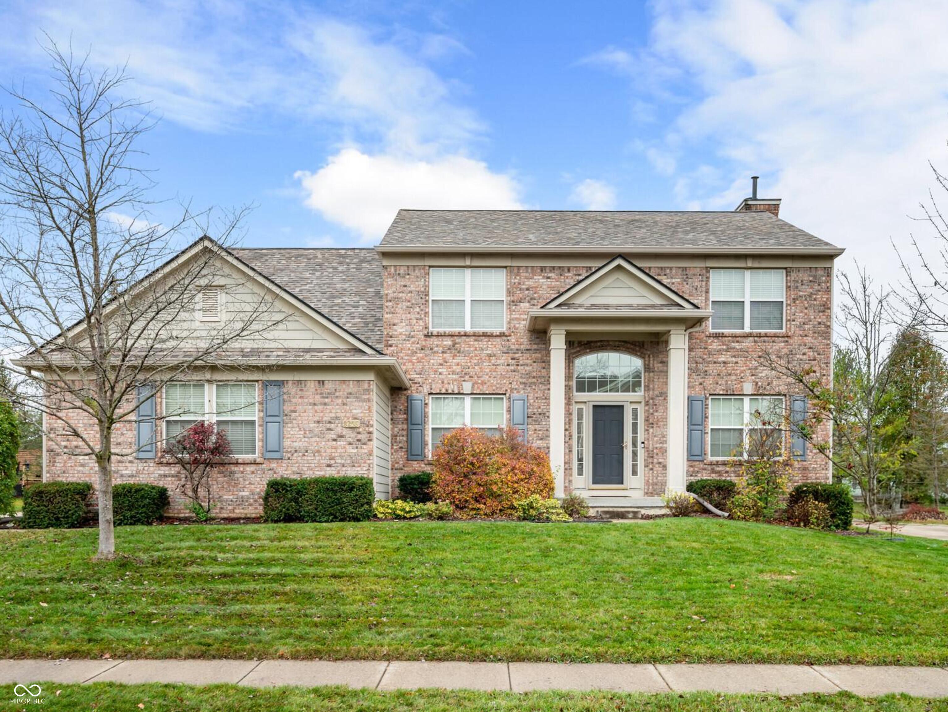 8256 Plumwood Lane