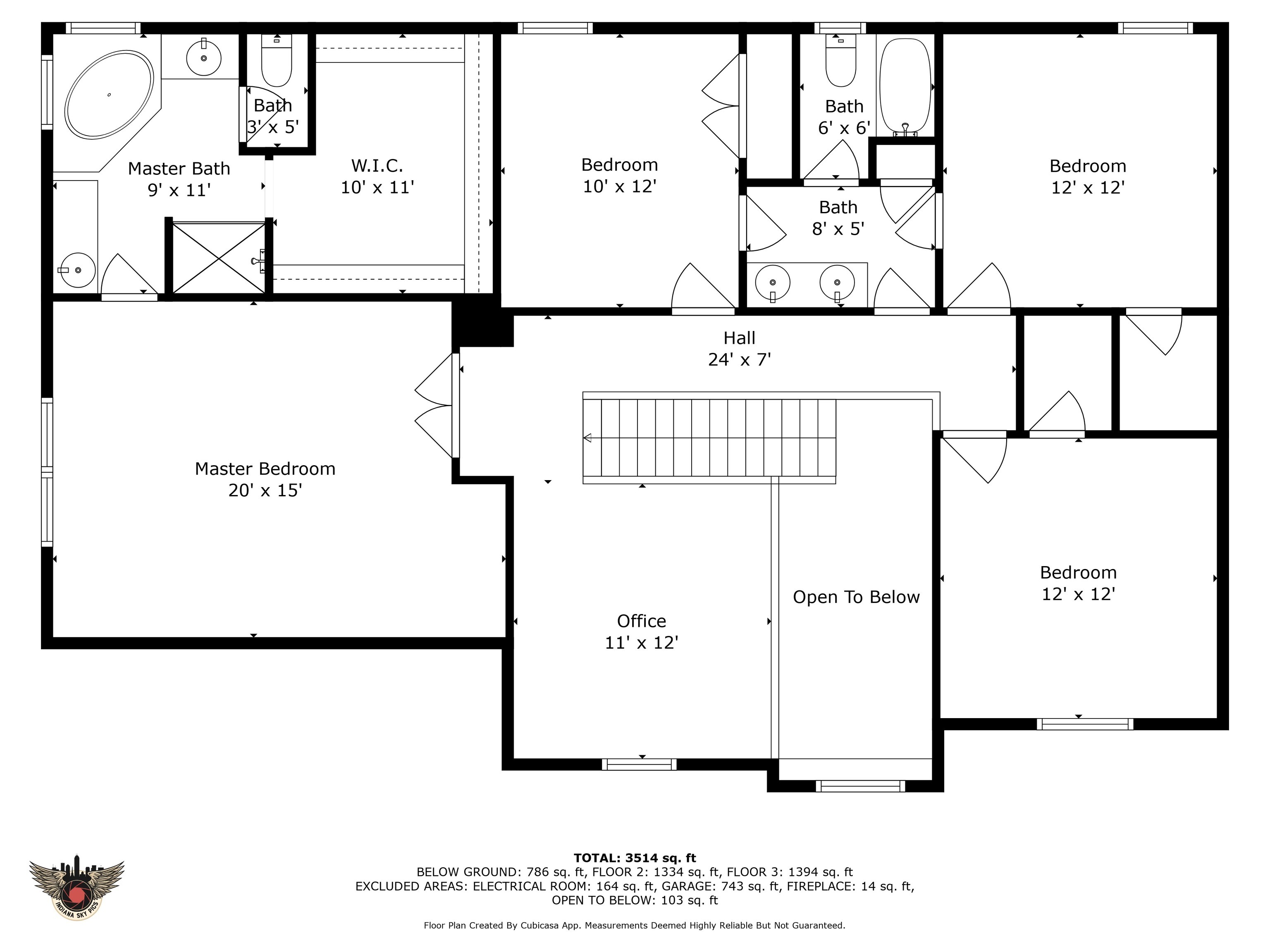 1062 Scarlet Quarry Circle