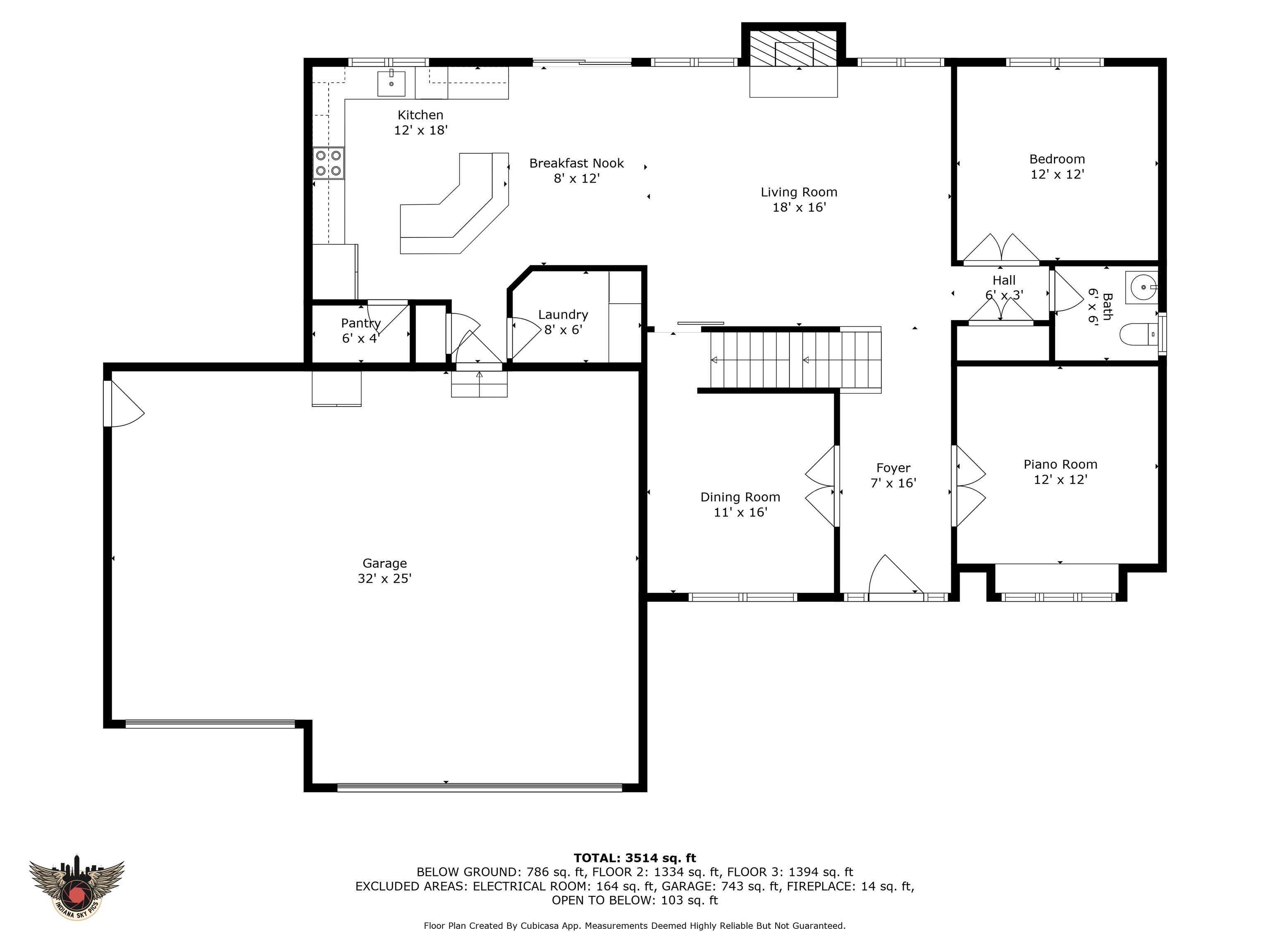 1062 Scarlet Quarry Circle
