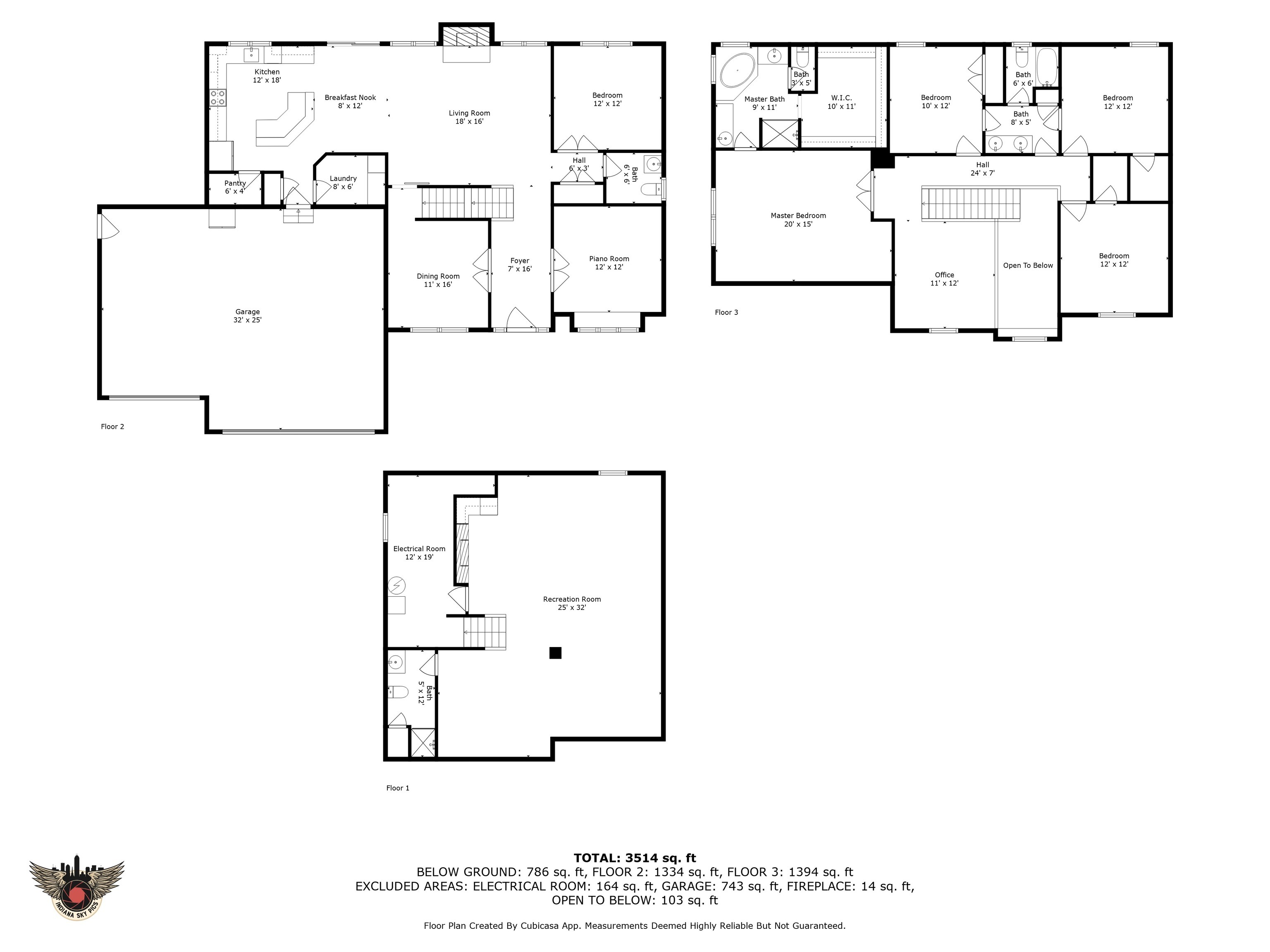 1062 Scarlet Quarry Circle