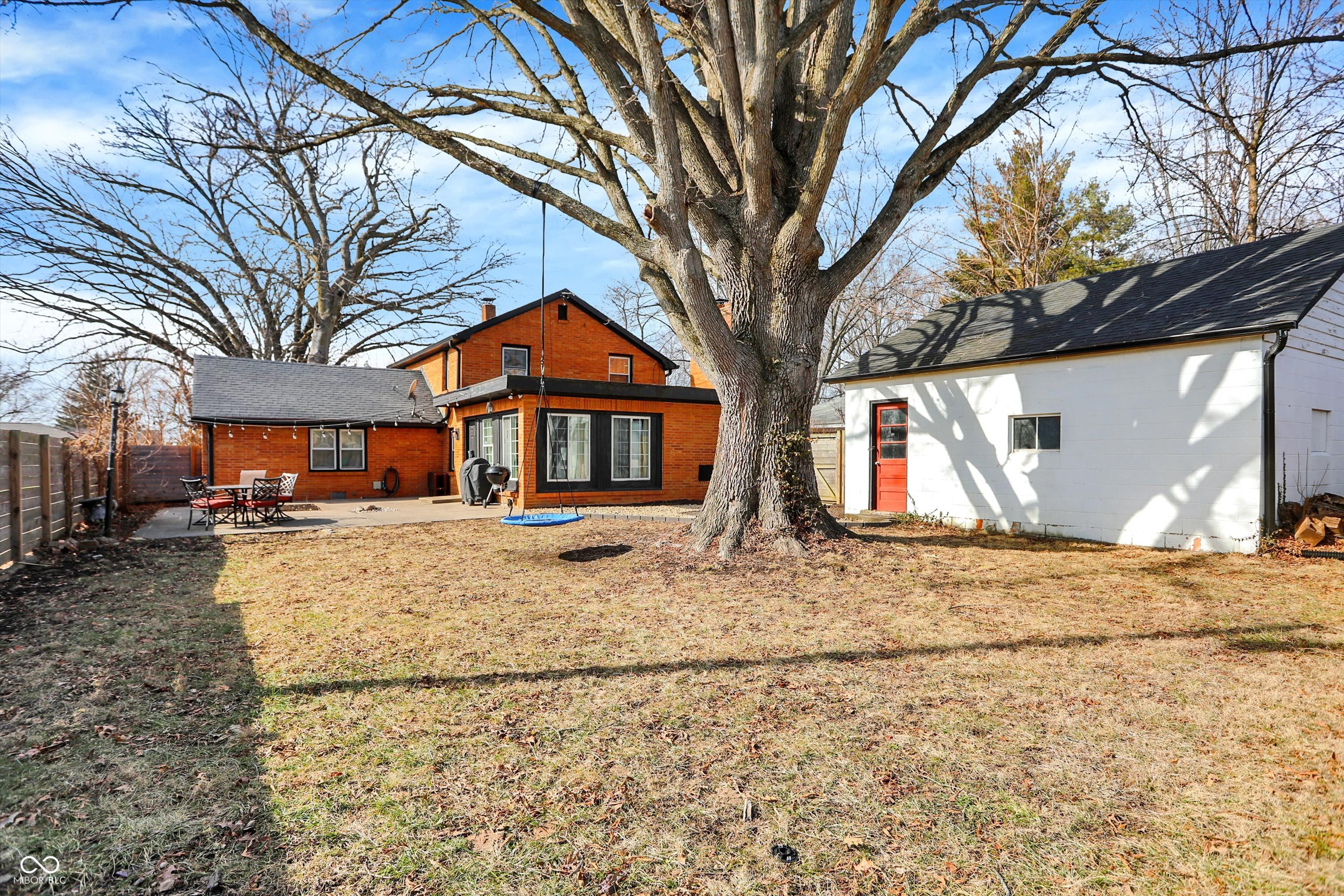 129 N Sadlier Drive
