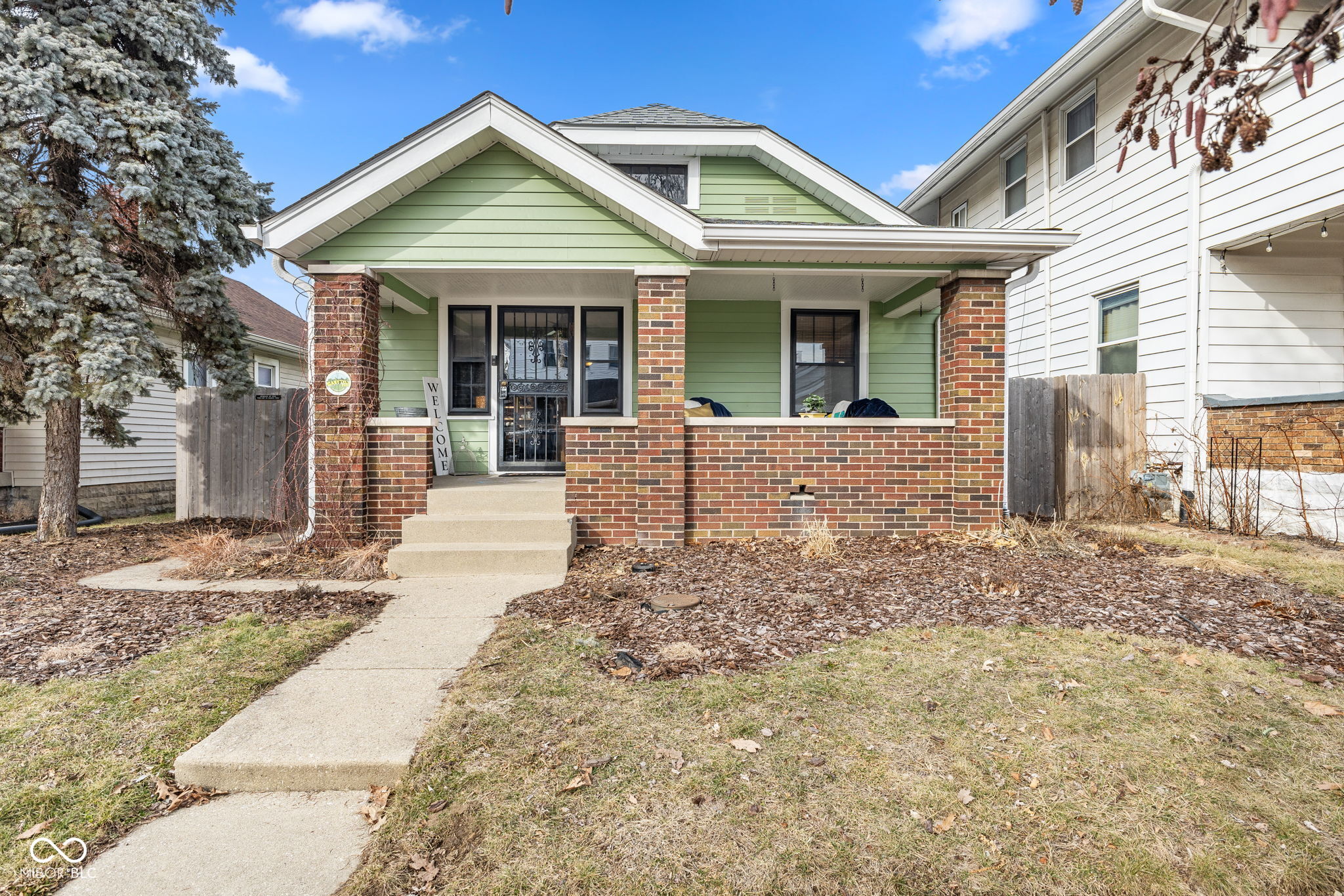 1038 Cameron Street