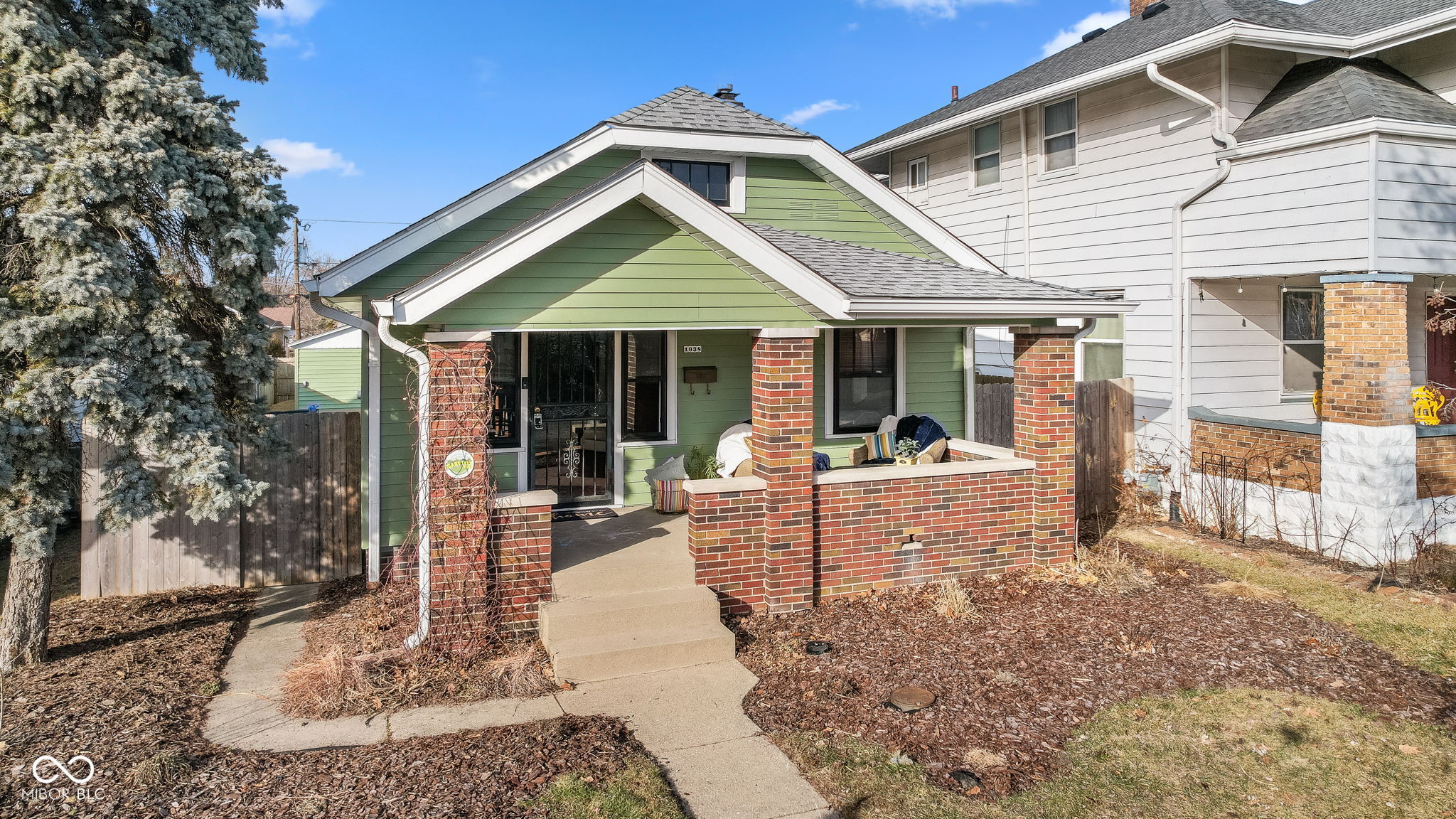 1038 Cameron Street